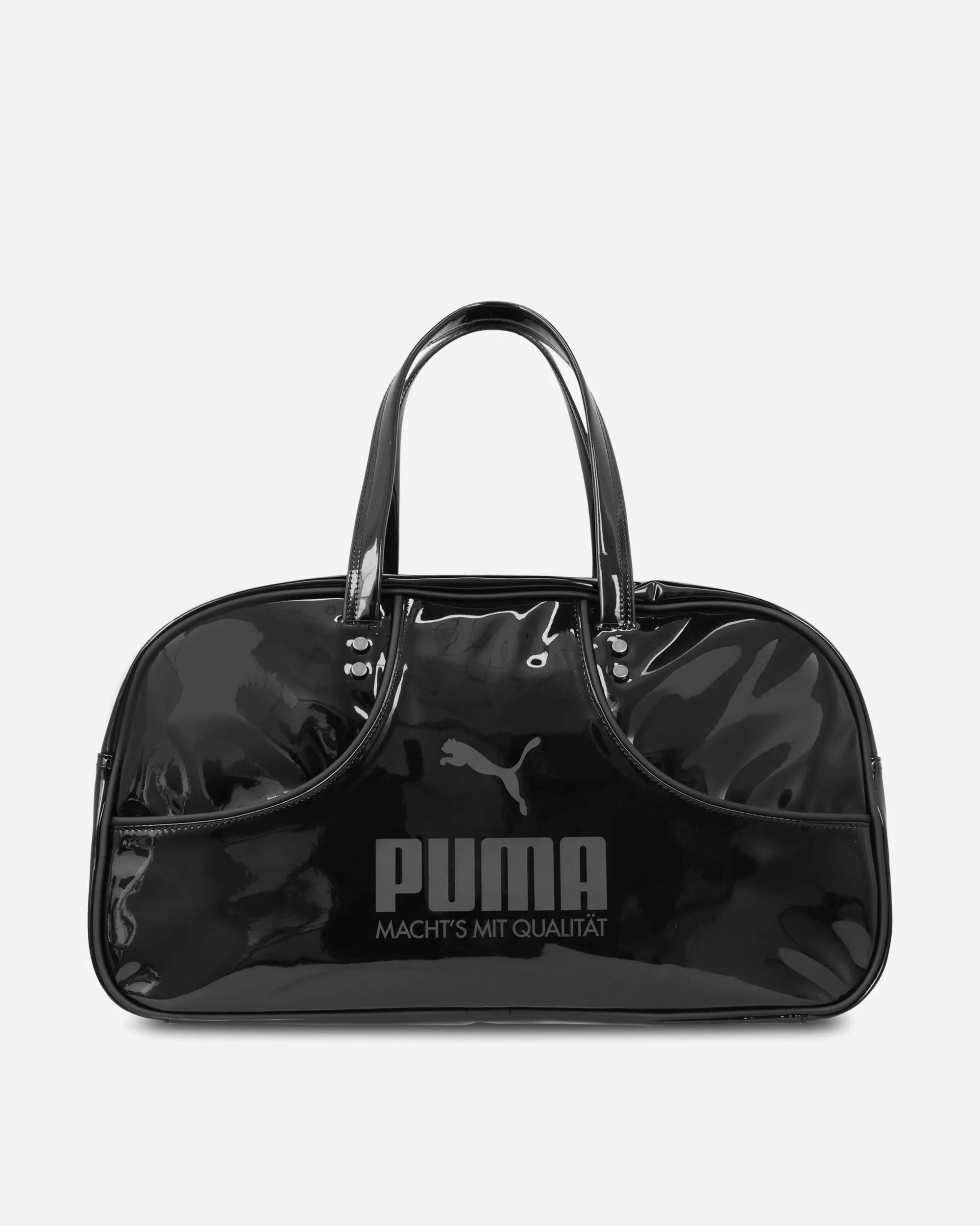 1976 30L Grip Bag Archive Black