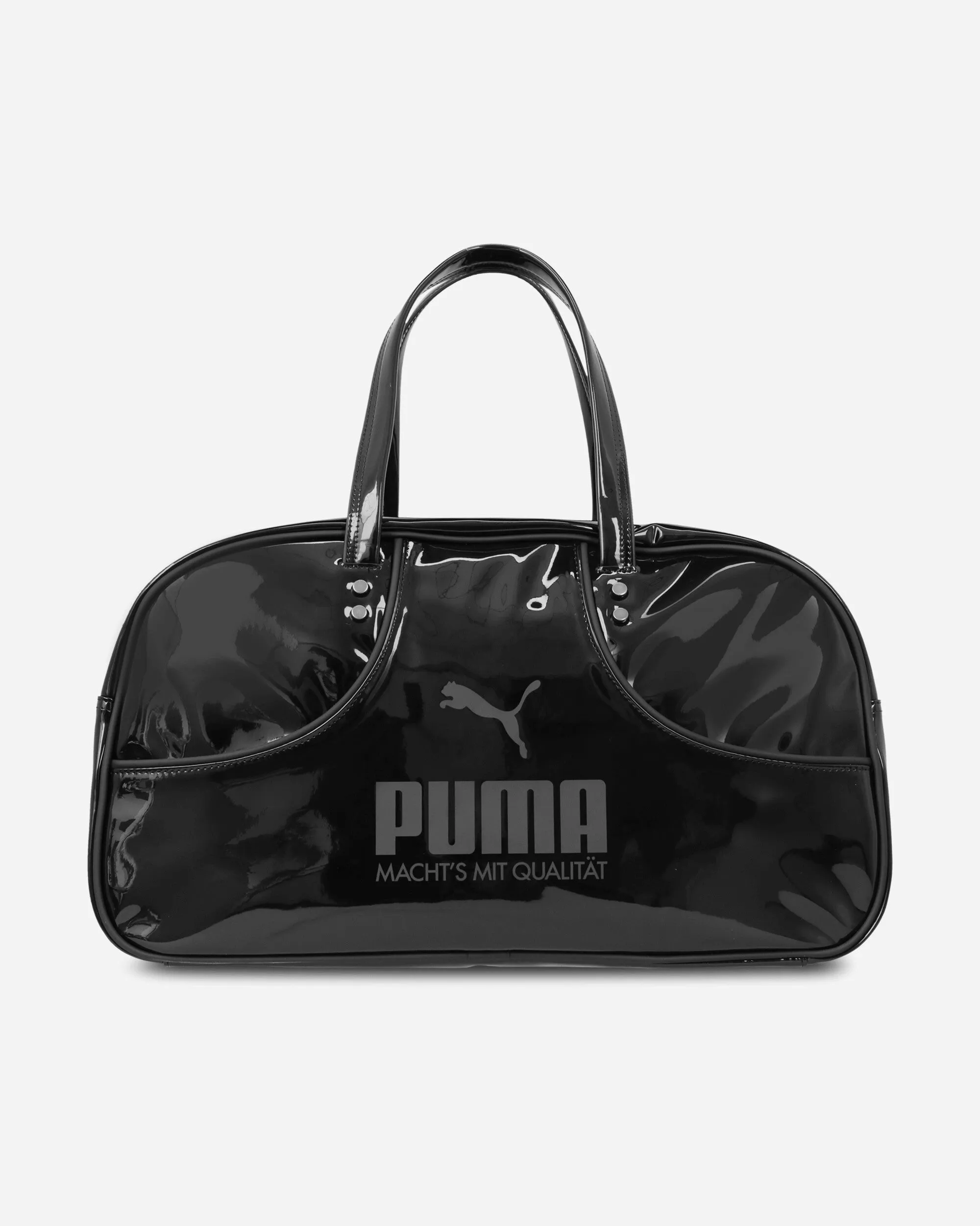 1976 30L Grip Bag Archive Black