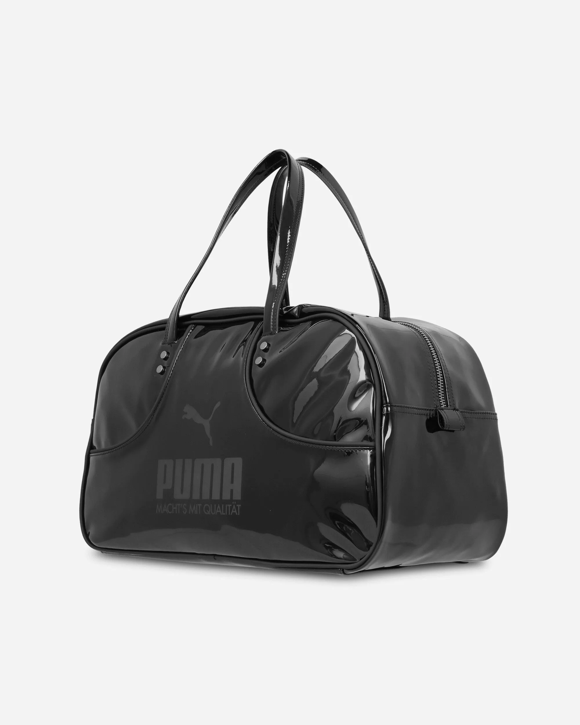1976 30L Grip Bag Archive Black