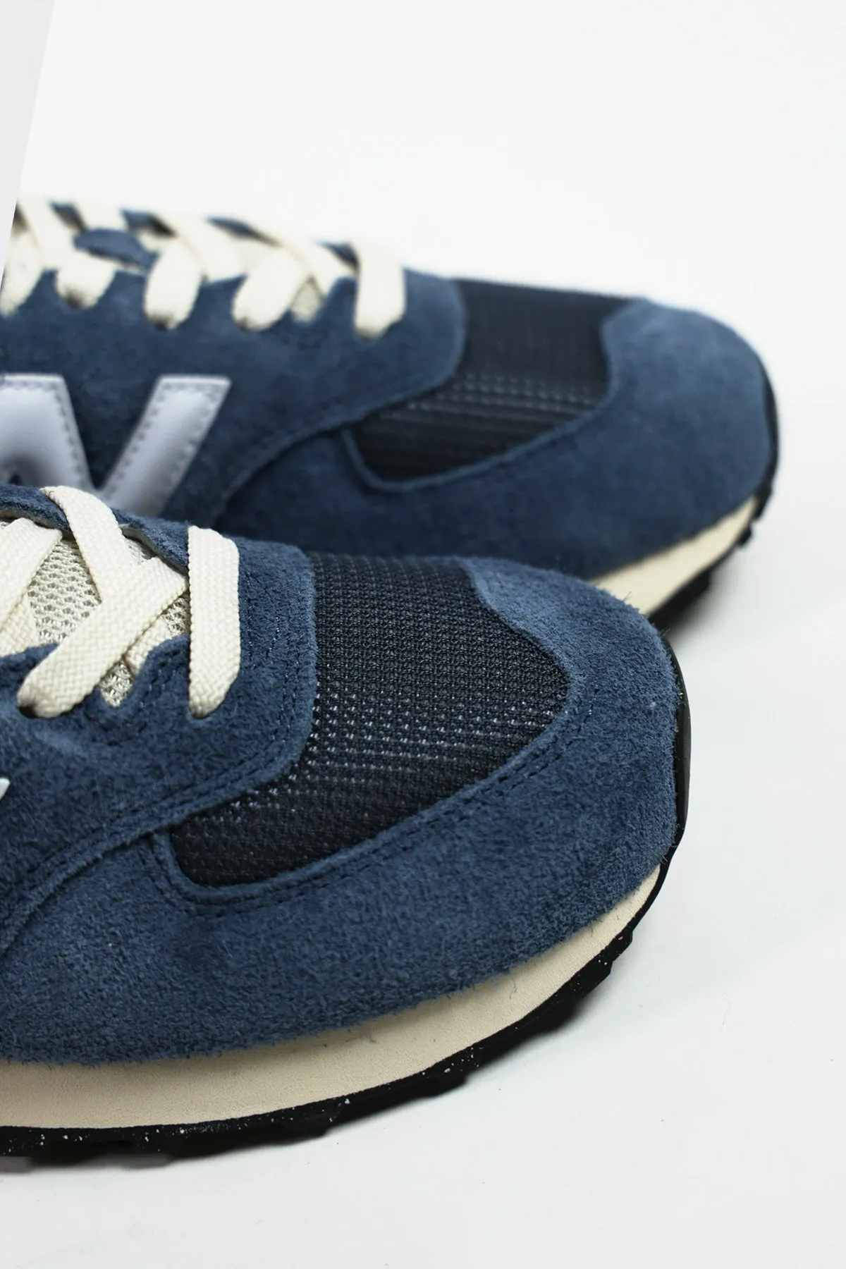 574 Core - Blue/White
