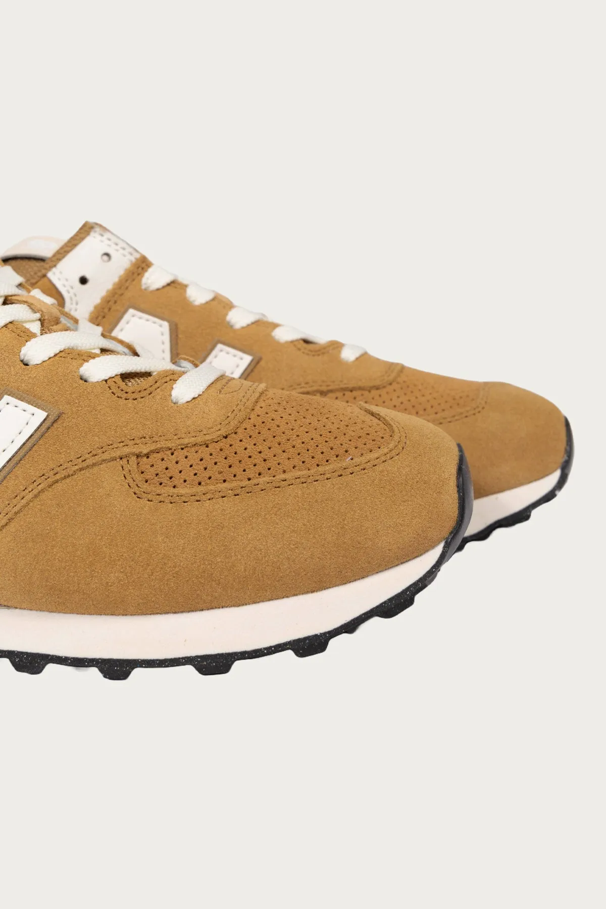 574 - Desert Clay/Sea Salt