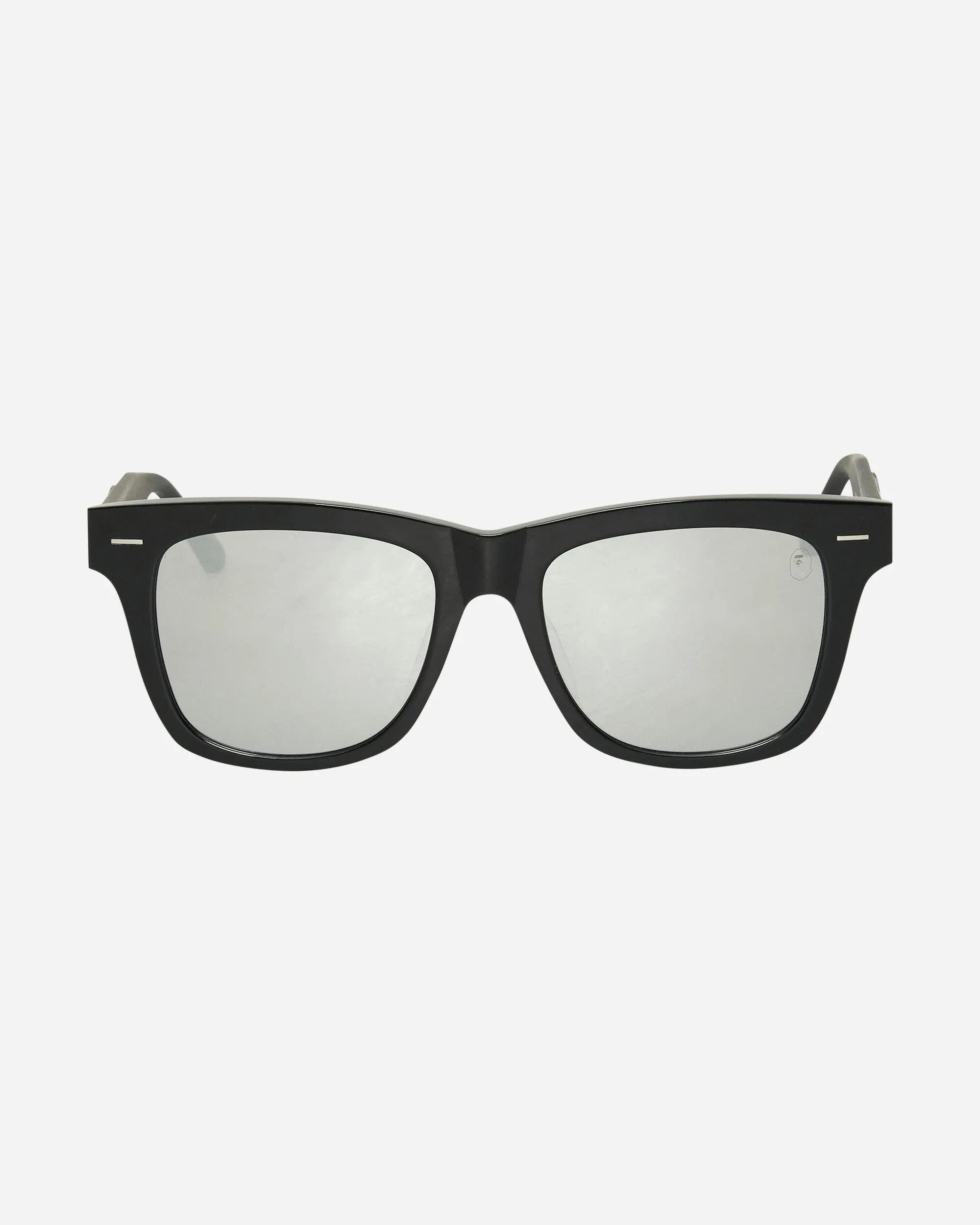 6M Sunglasses Black