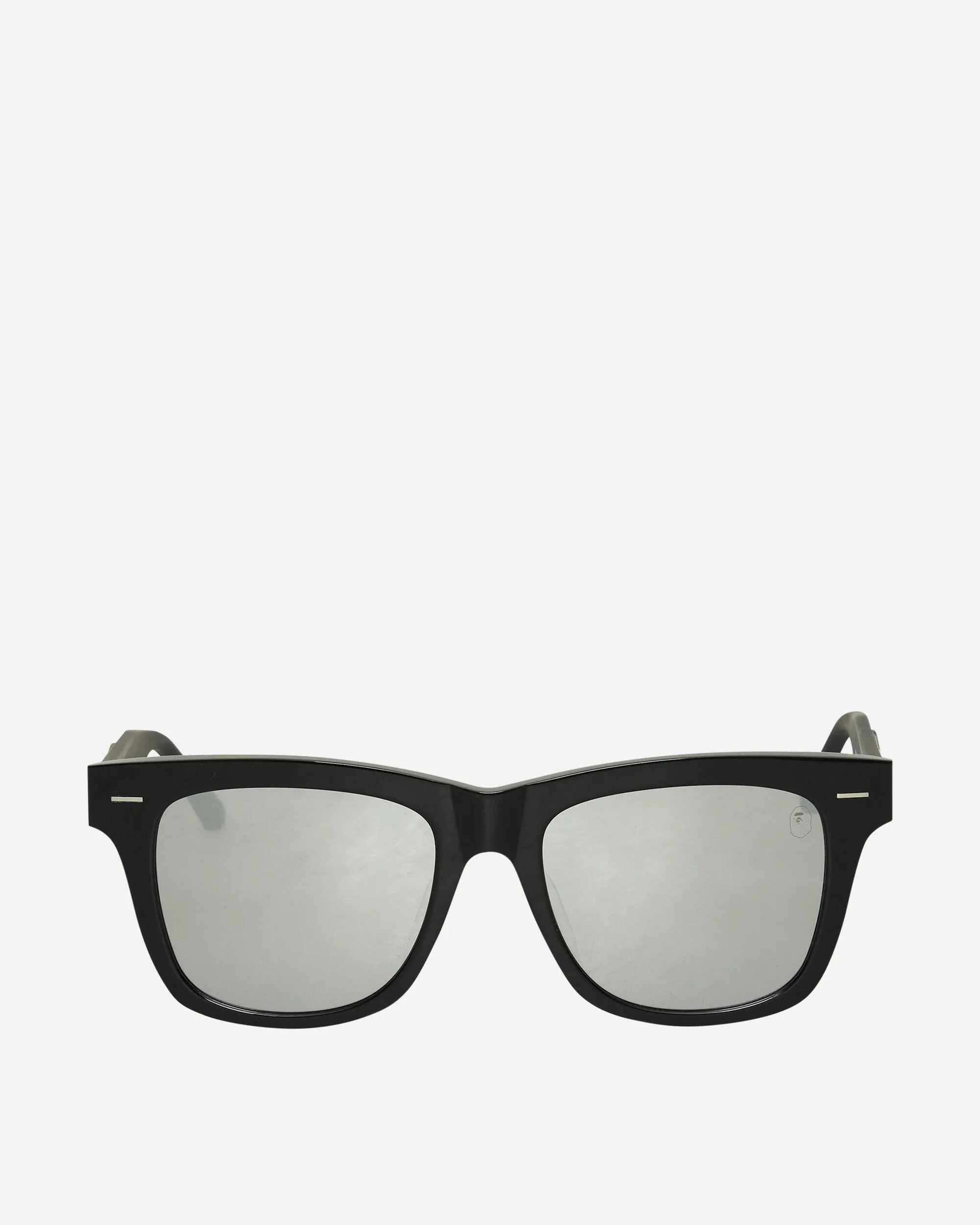 6M Sunglasses Black
