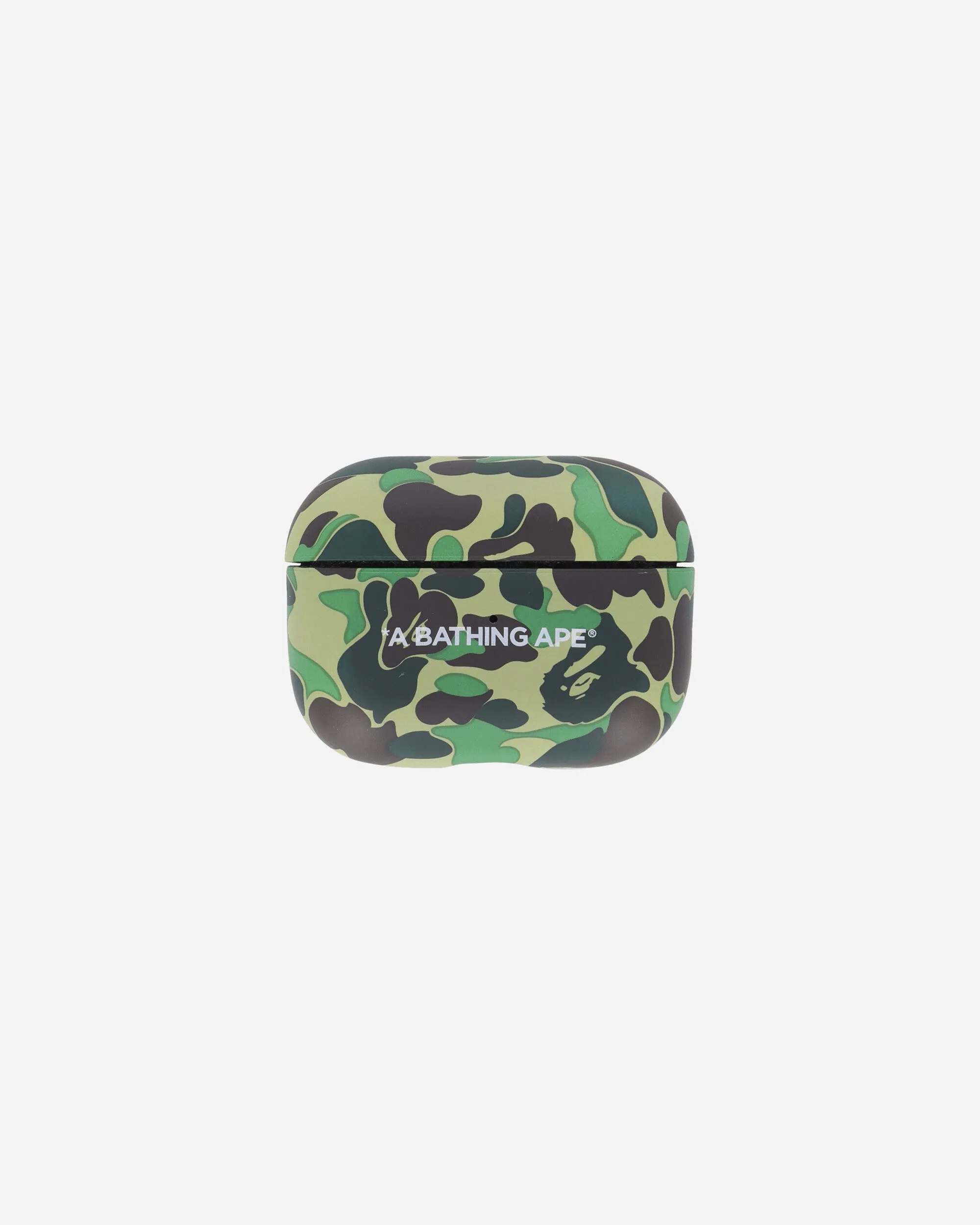 ABC Camo Airpods Pro Green