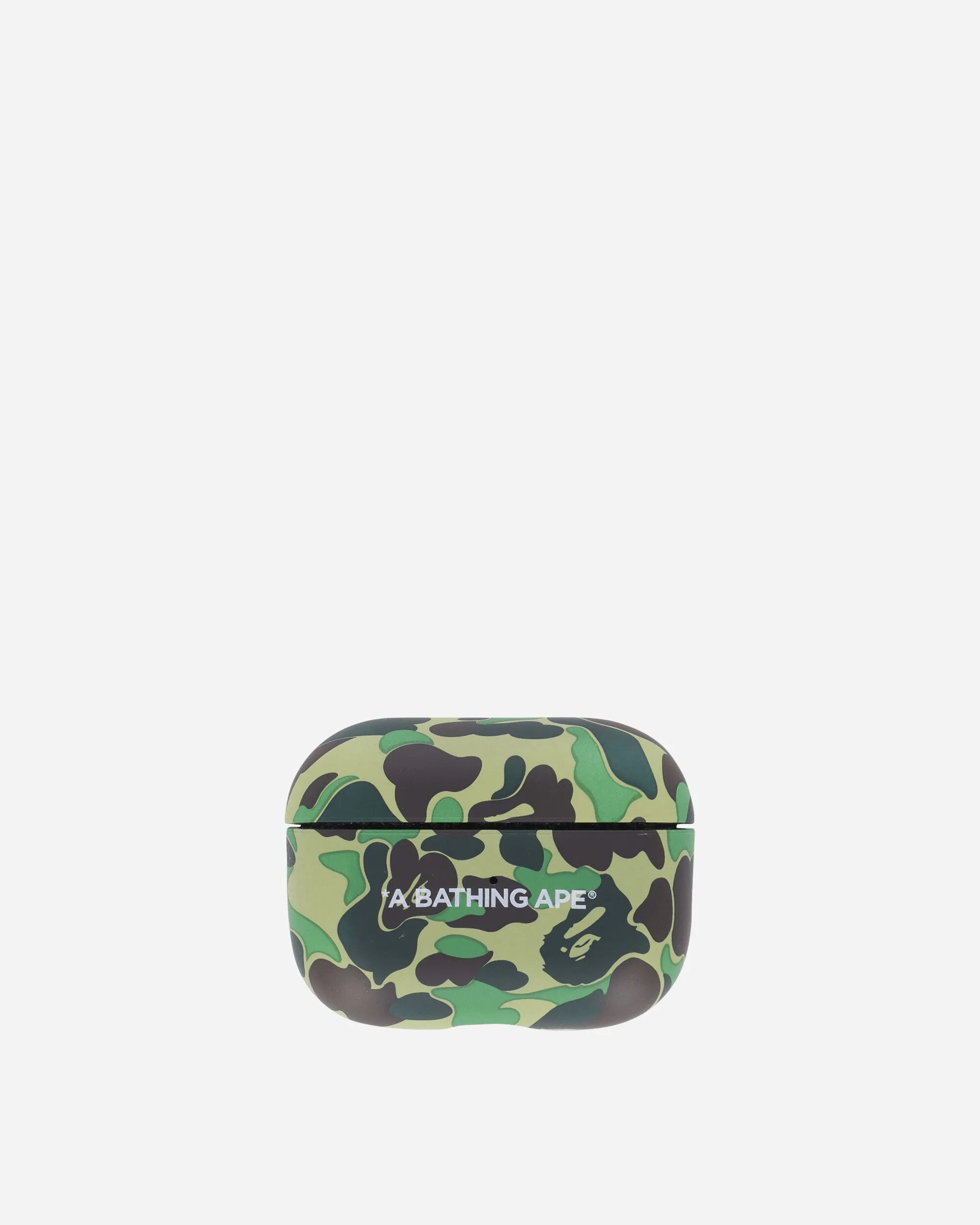 ABC Camo Airpods Pro Green