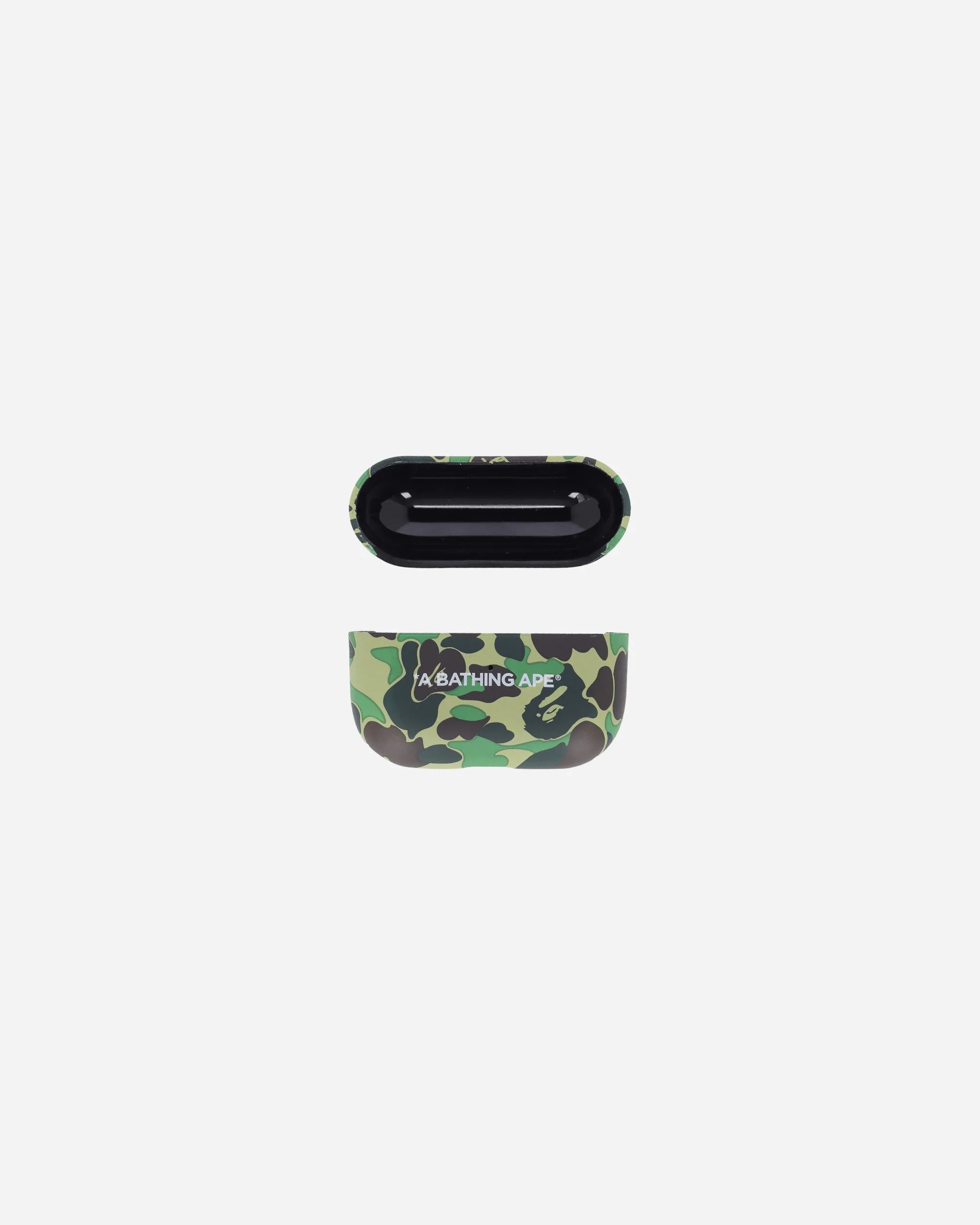 ABC Camo Airpods Pro Green