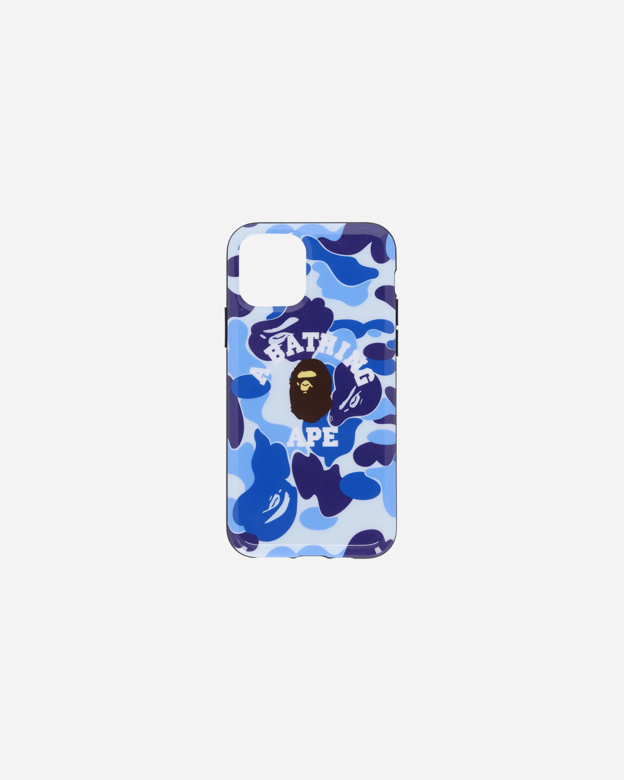 ABC Camo College iPhone 11 Case Blue