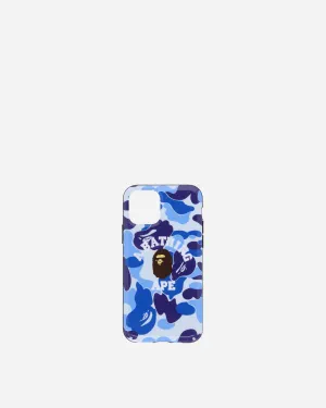 ABC Camo College iPhone 11 Pro Case Blue
