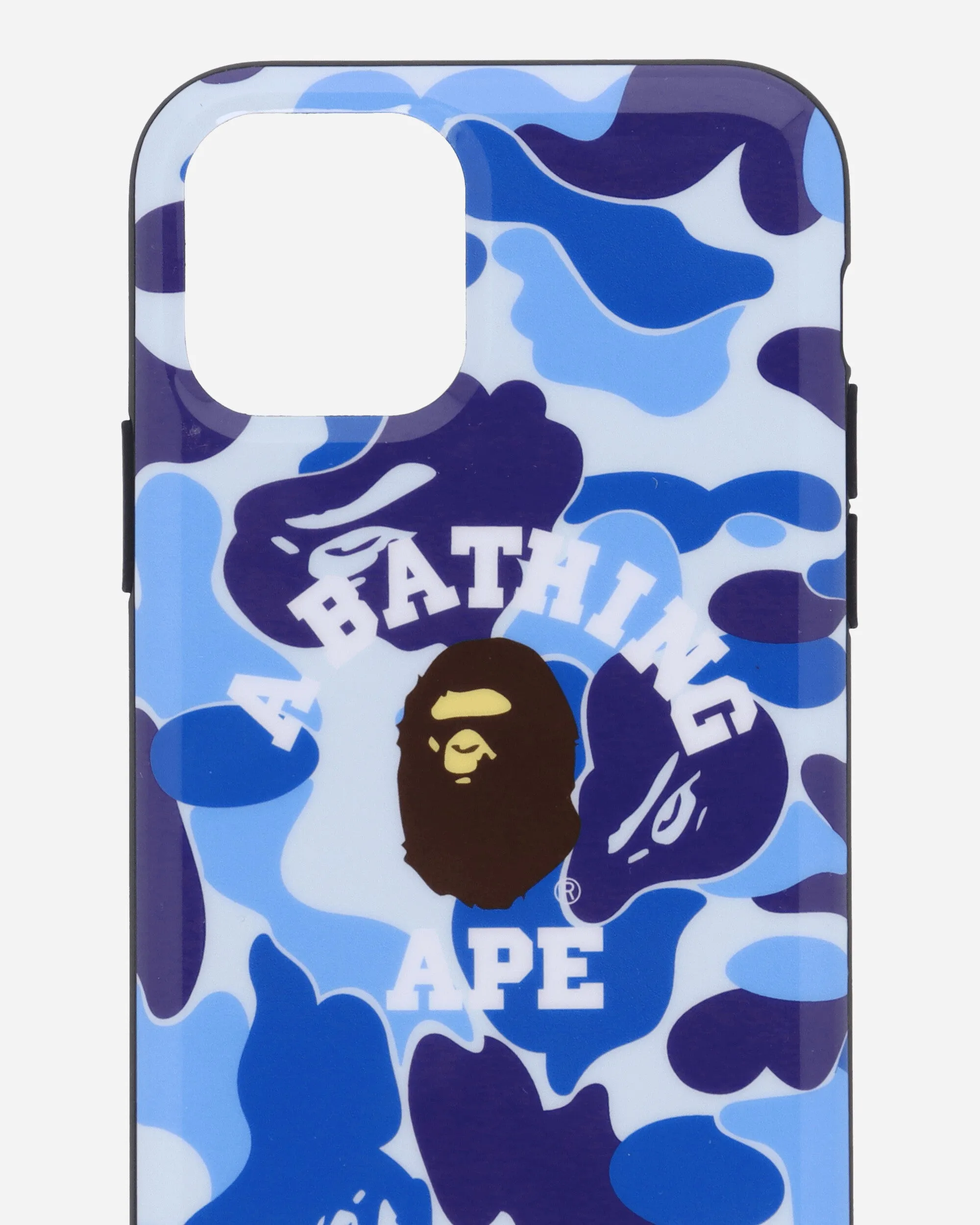 ABC Camo College iPhone 11 Pro Case Blue