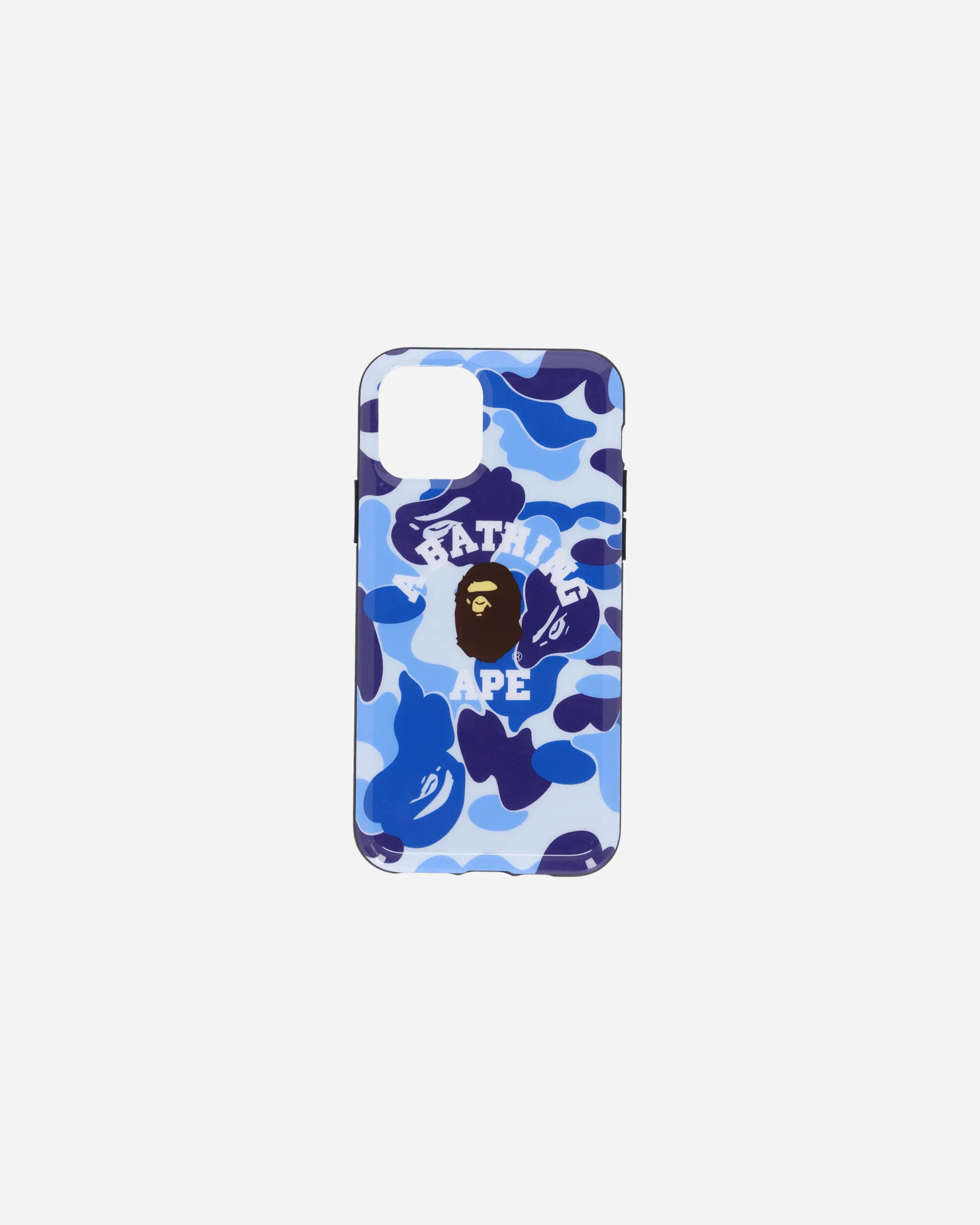 ABC Camo College iPhone 11 Pro Case Blue