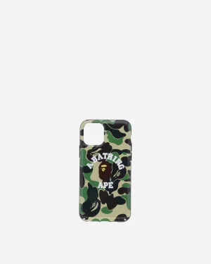 ABC Camo College iPhone 11 Pro Case Green