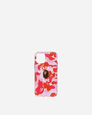 ABC Camo College iPhone 11 Pro Case Pink