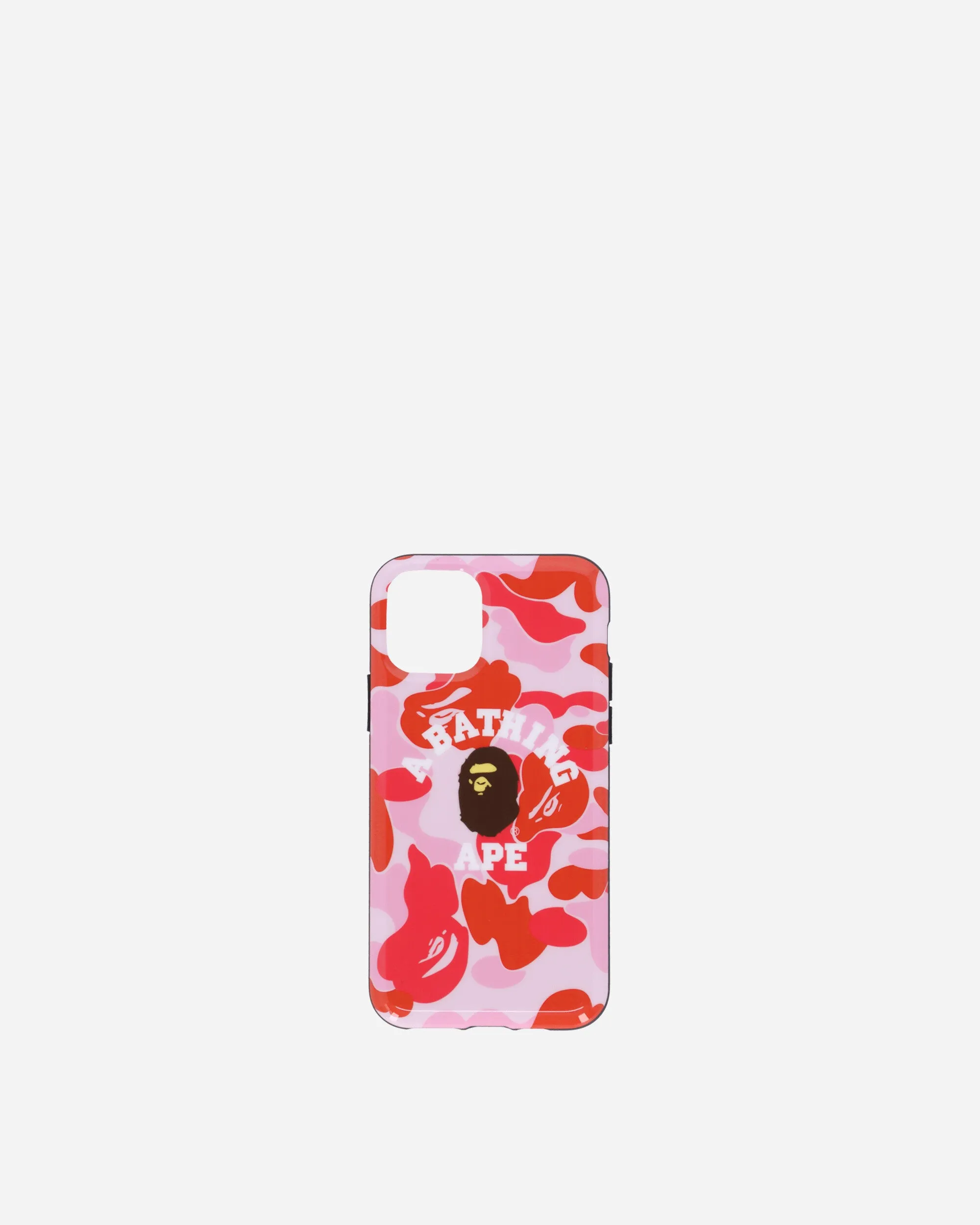 ABC Camo College iPhone 11 Pro Case Pink