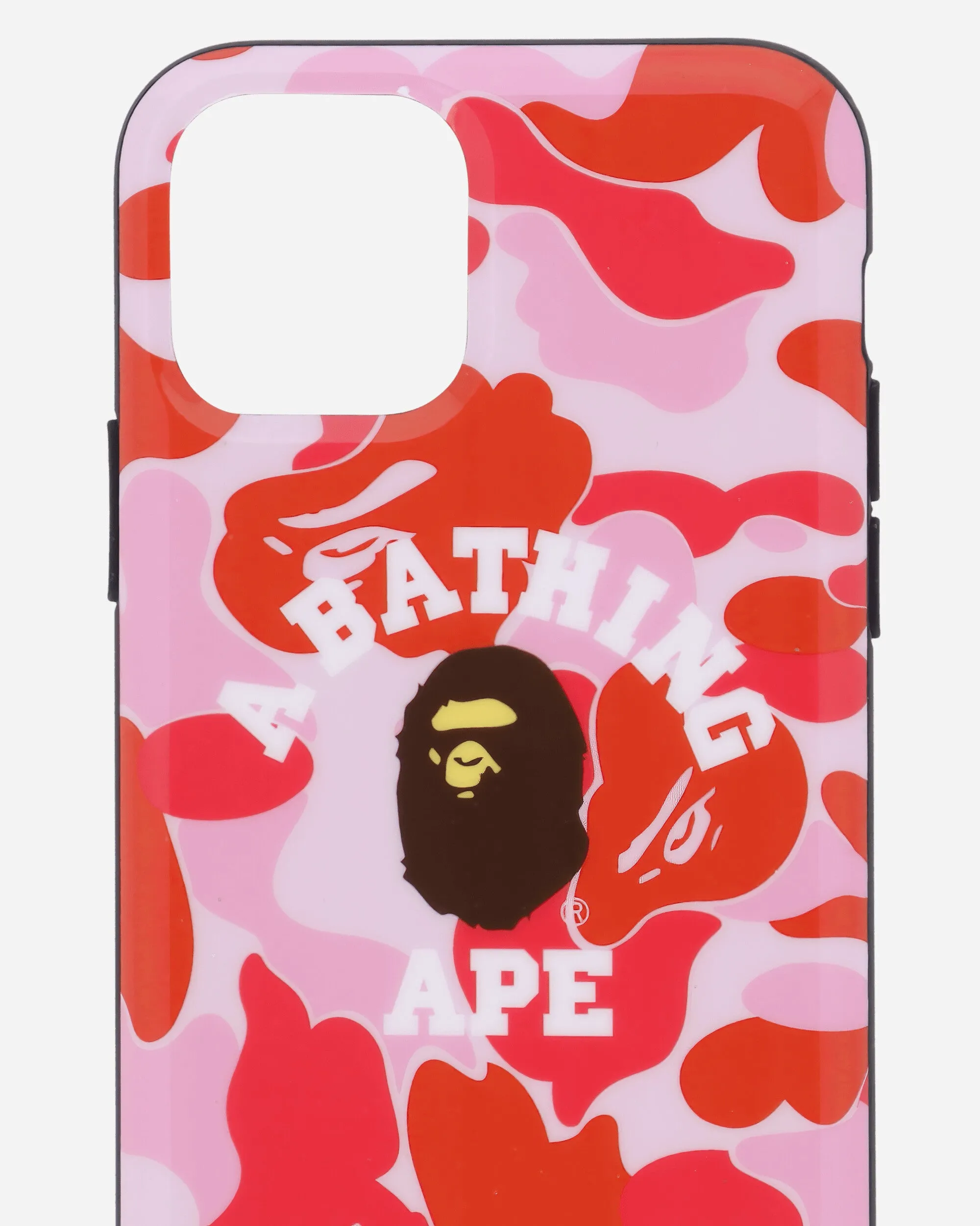 ABC Camo College iPhone 11 Pro Case Pink