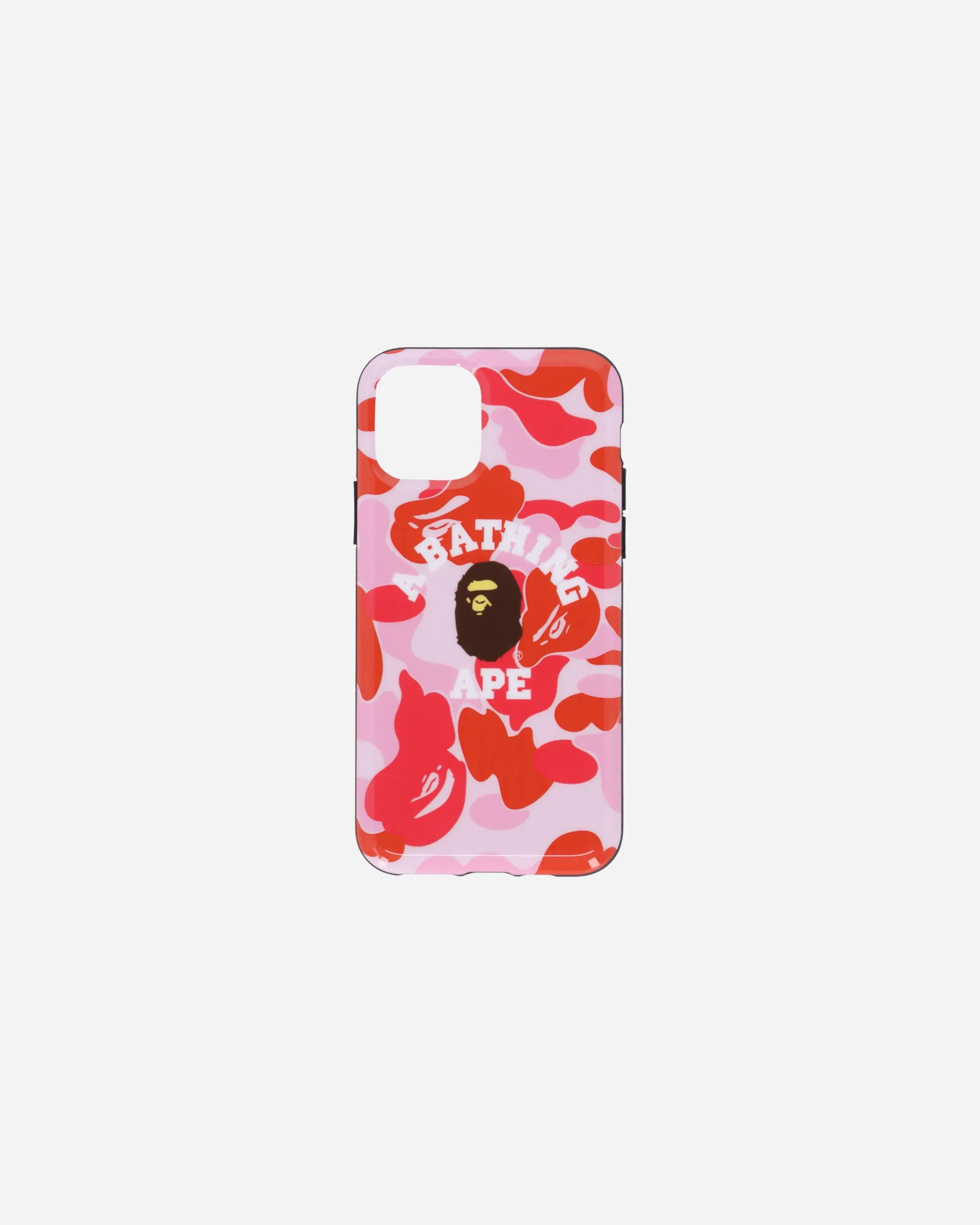 ABC Camo College iPhone 11 Pro Case Pink