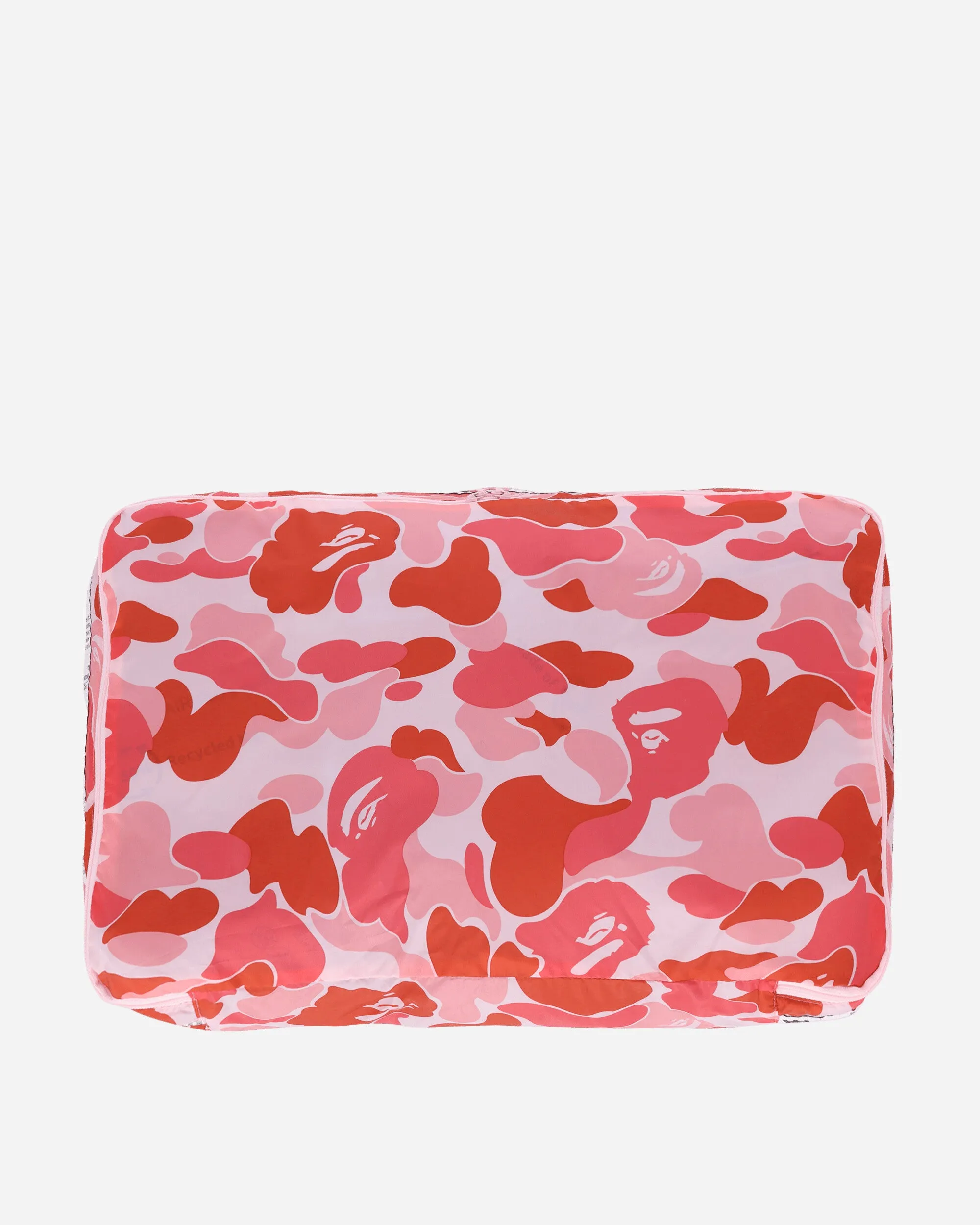 ABC Medium Assortment Case Pink