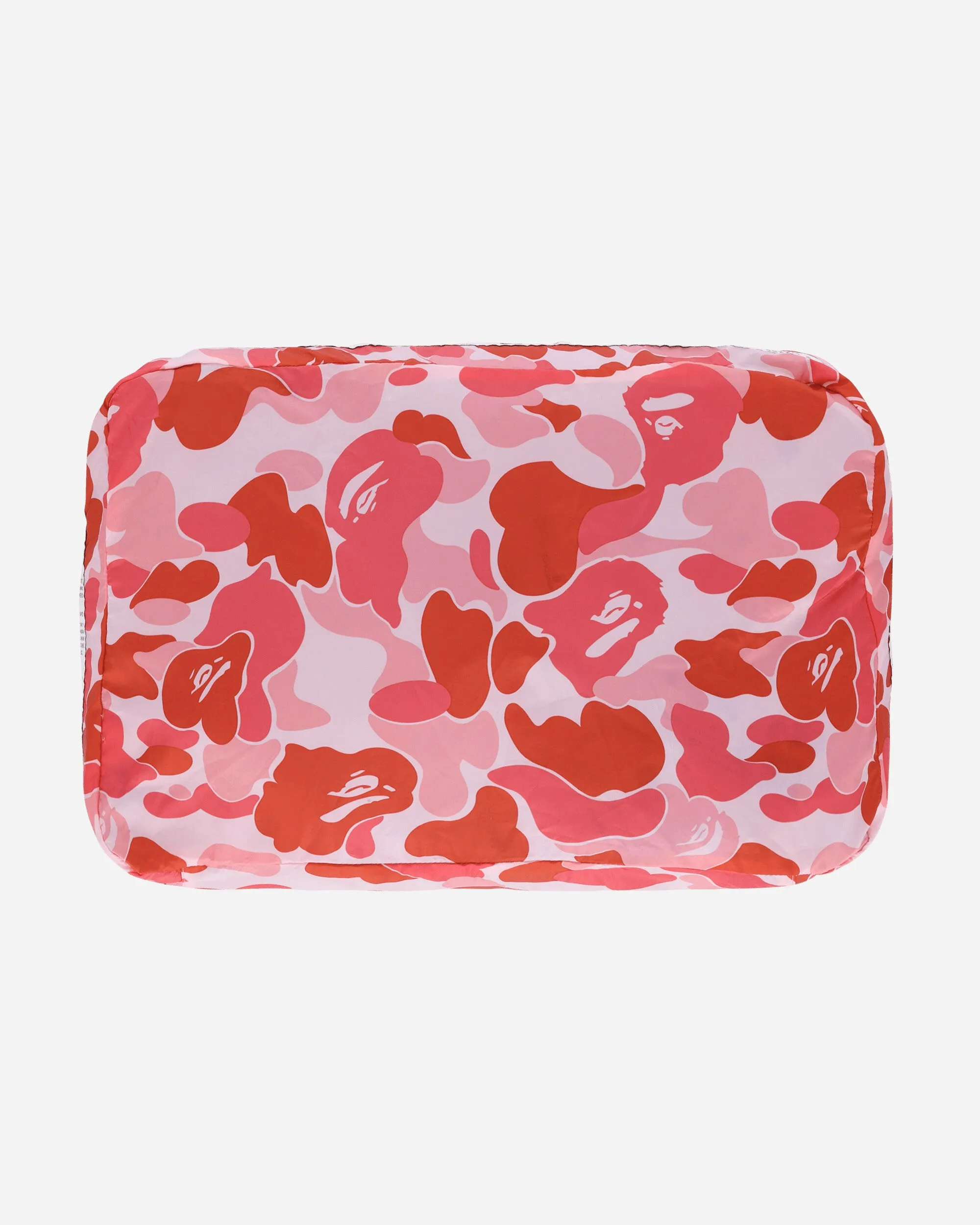 ABC Medium Assortment Case Pink