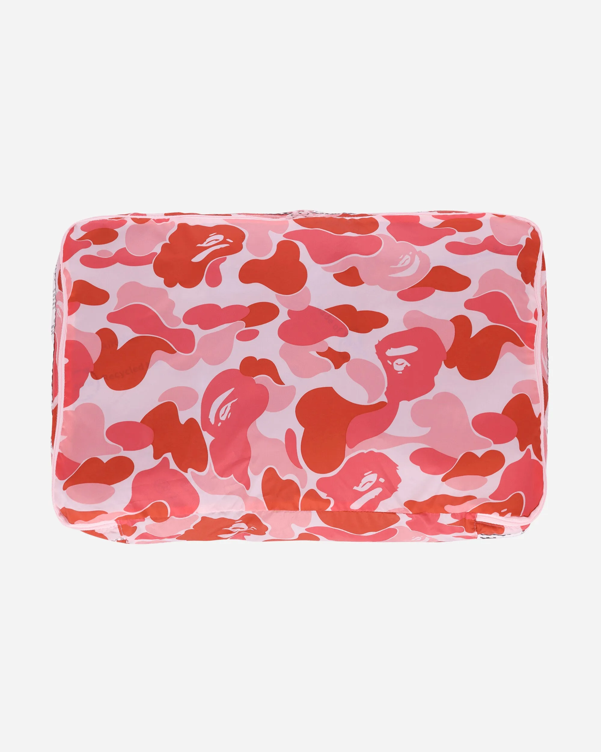 ABC Medium Assortment Case Pink