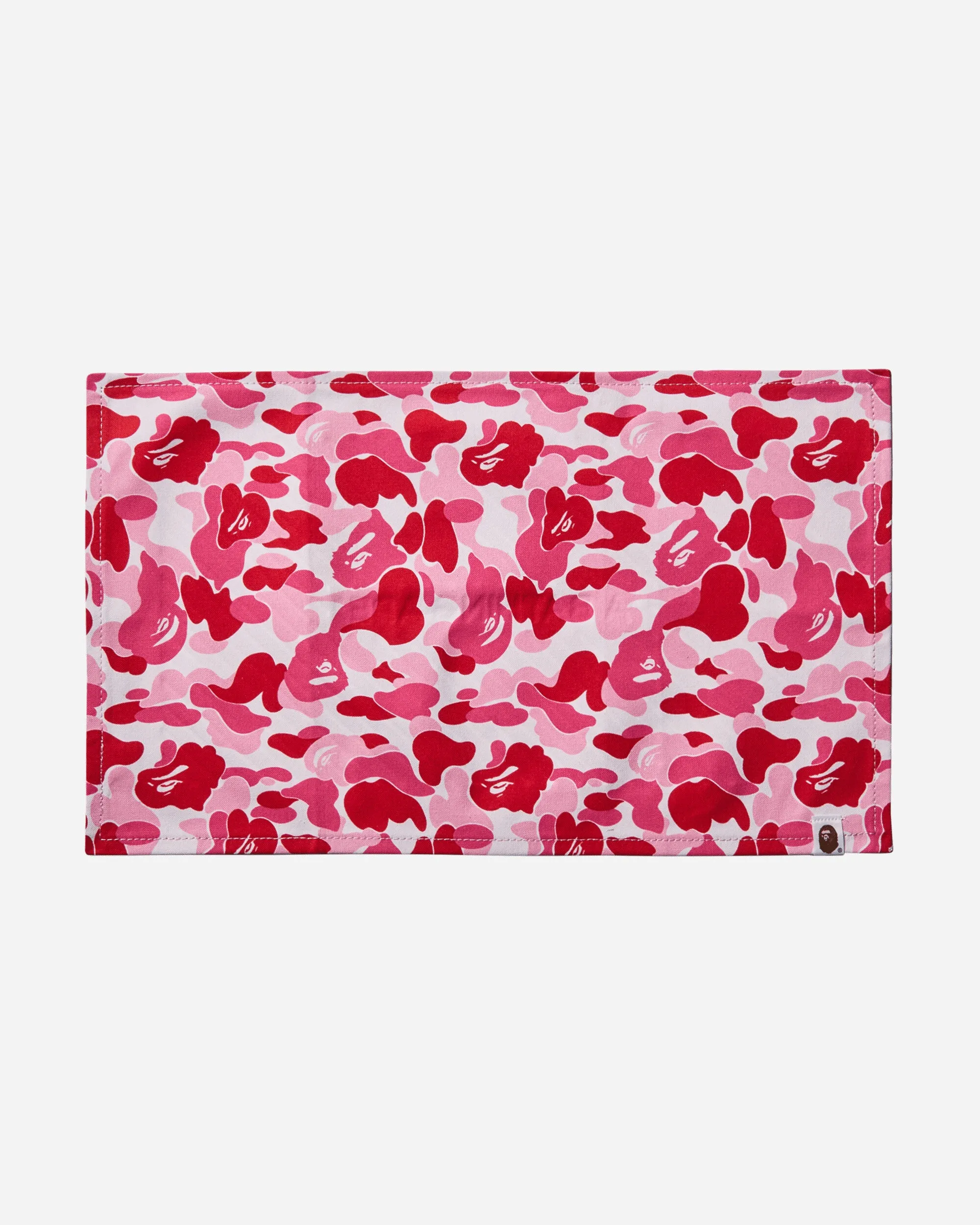 ABC Place Mat Pink