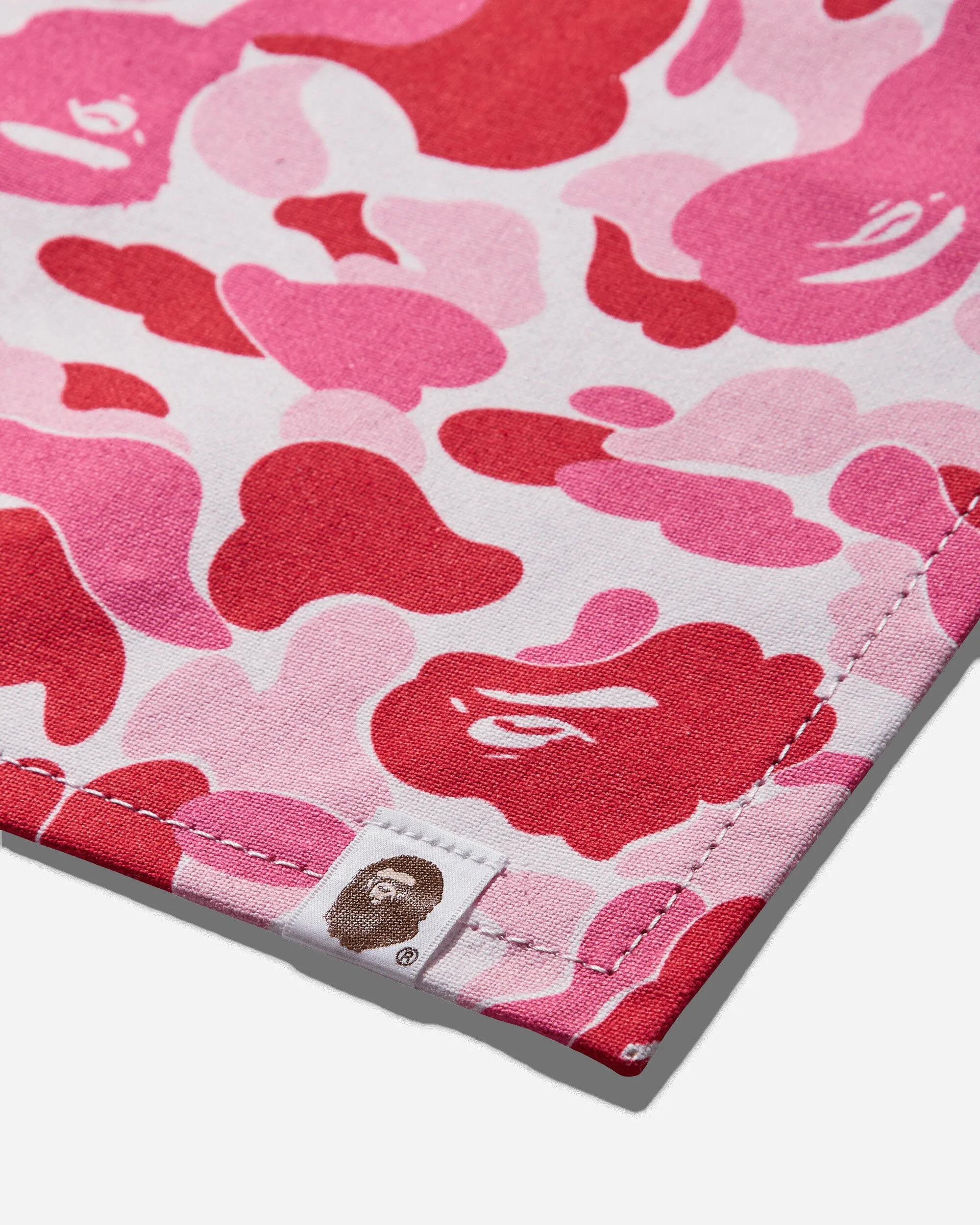 ABC Place Mat Pink