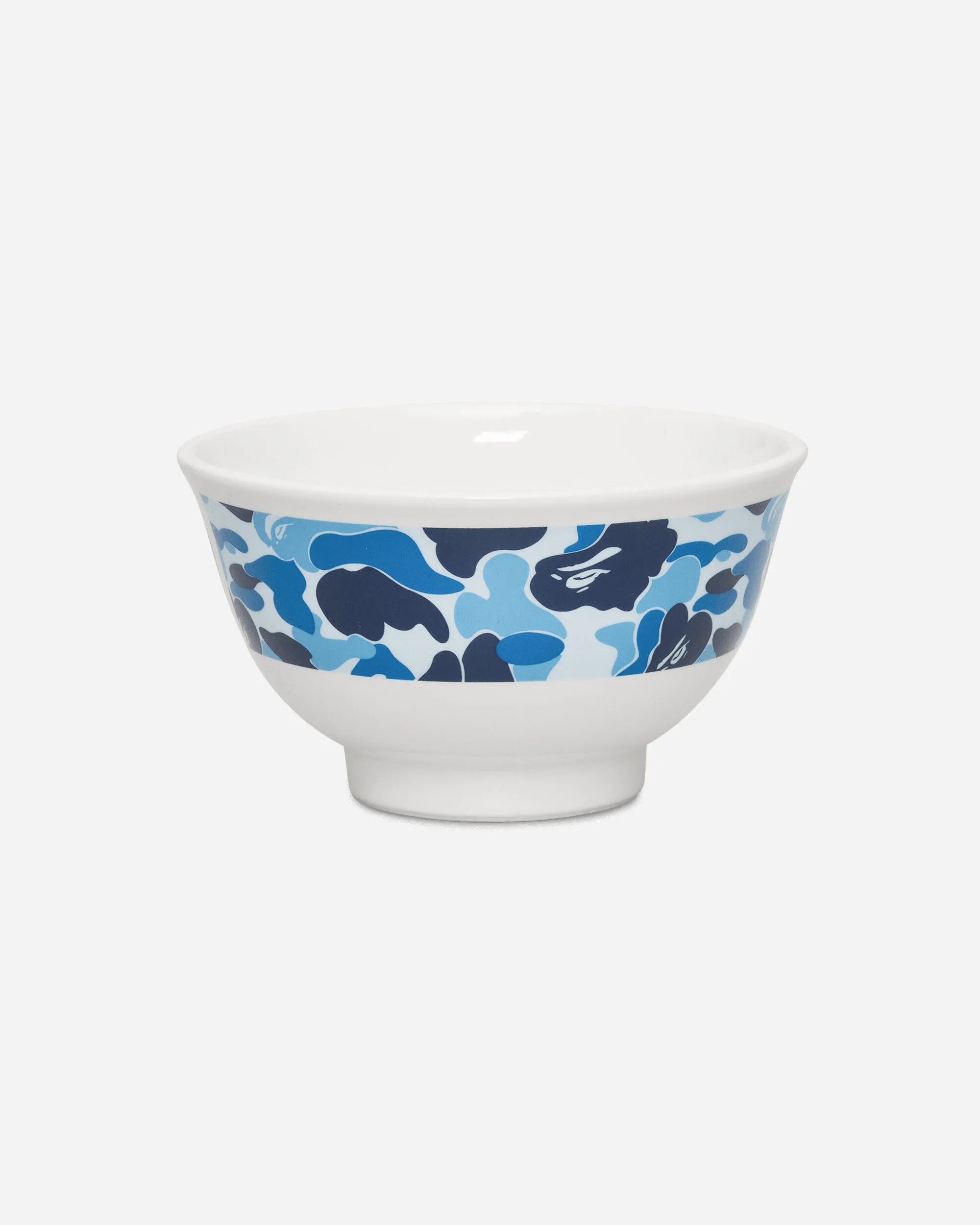 ABC Rice Bowl Blue