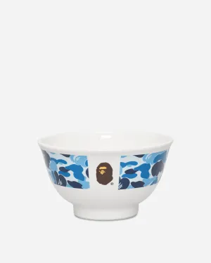 ABC Rice Bowl Blue