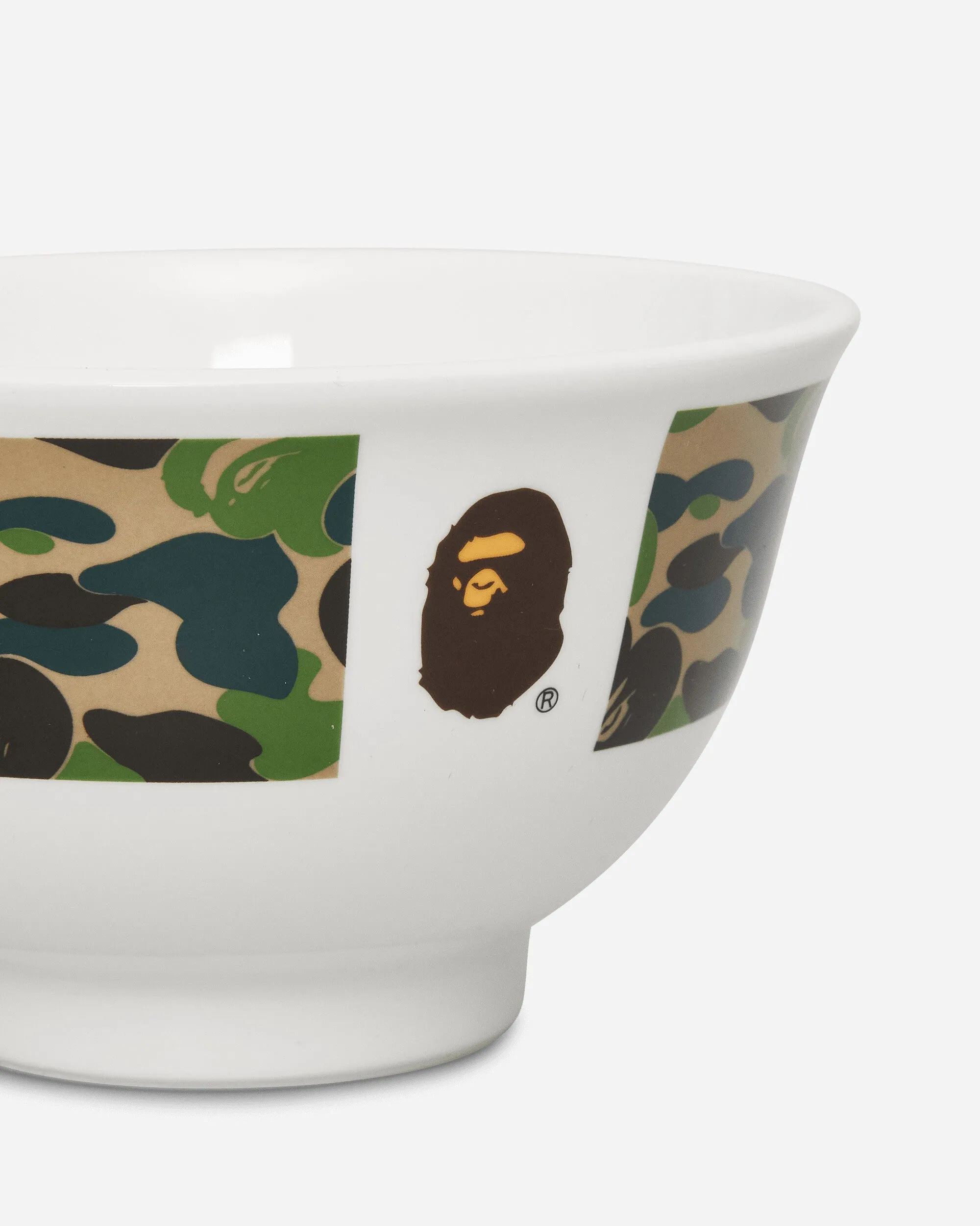 ABC Rice Bowl Green