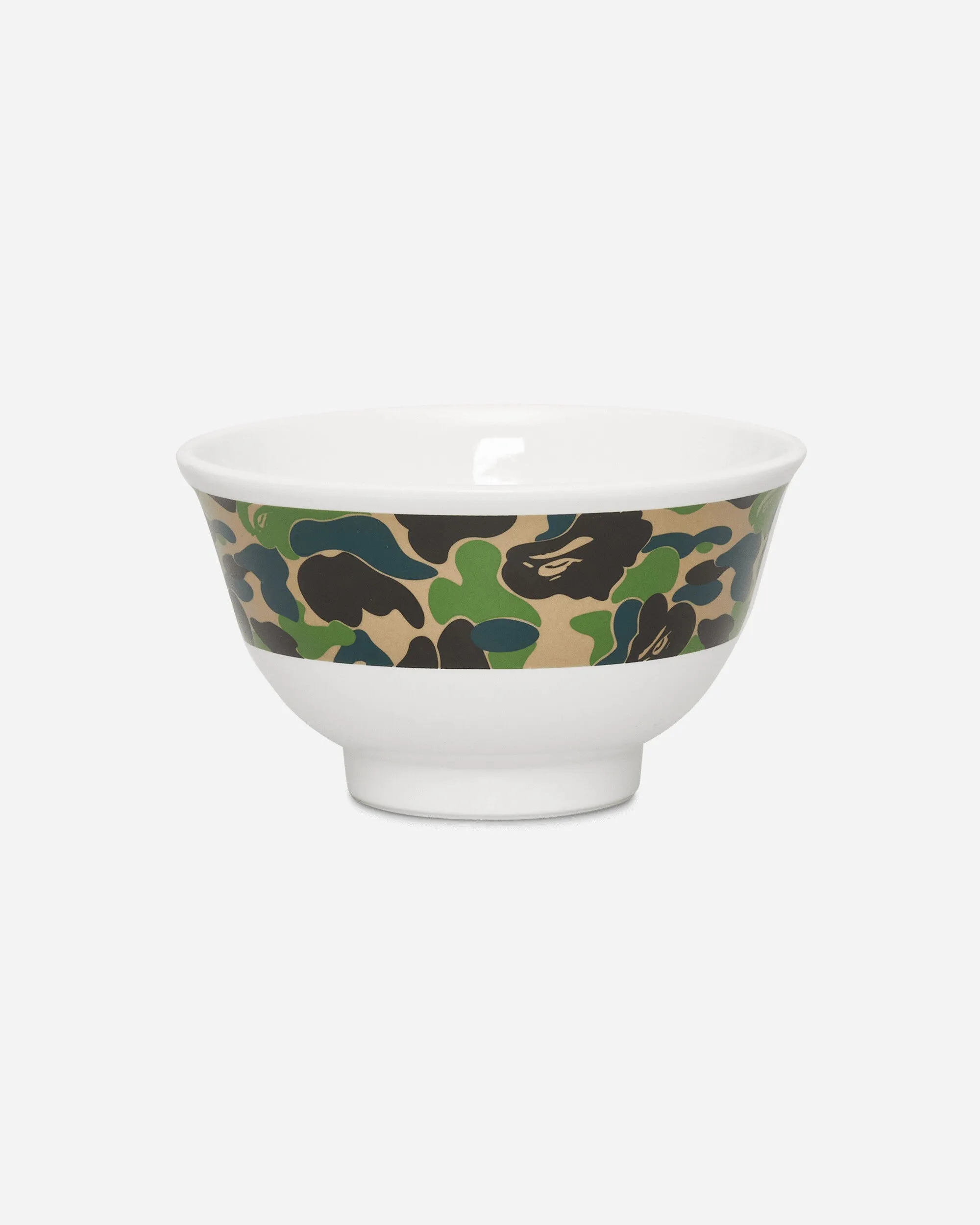 ABC Rice Bowl Green