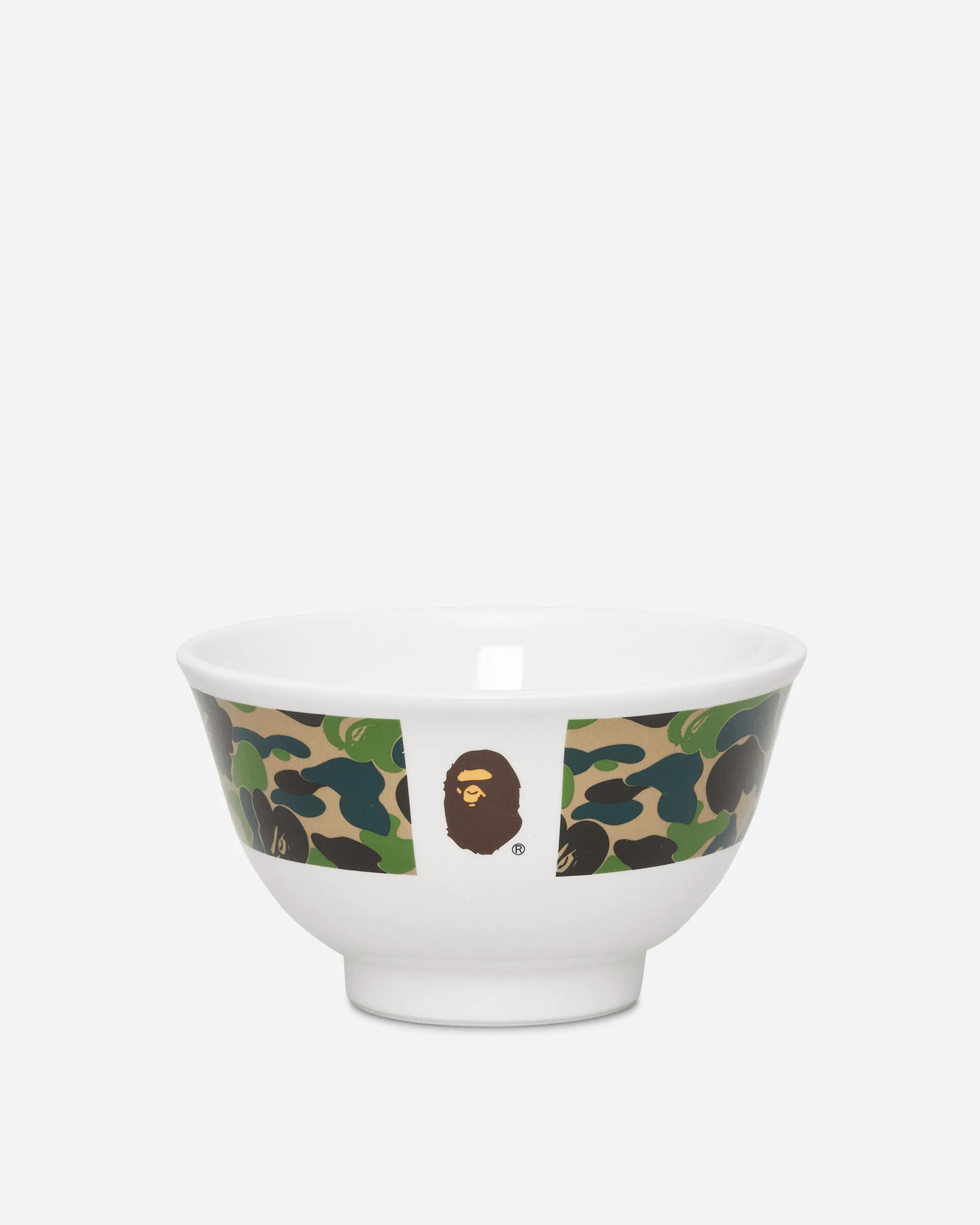 ABC Rice Bowl Green
