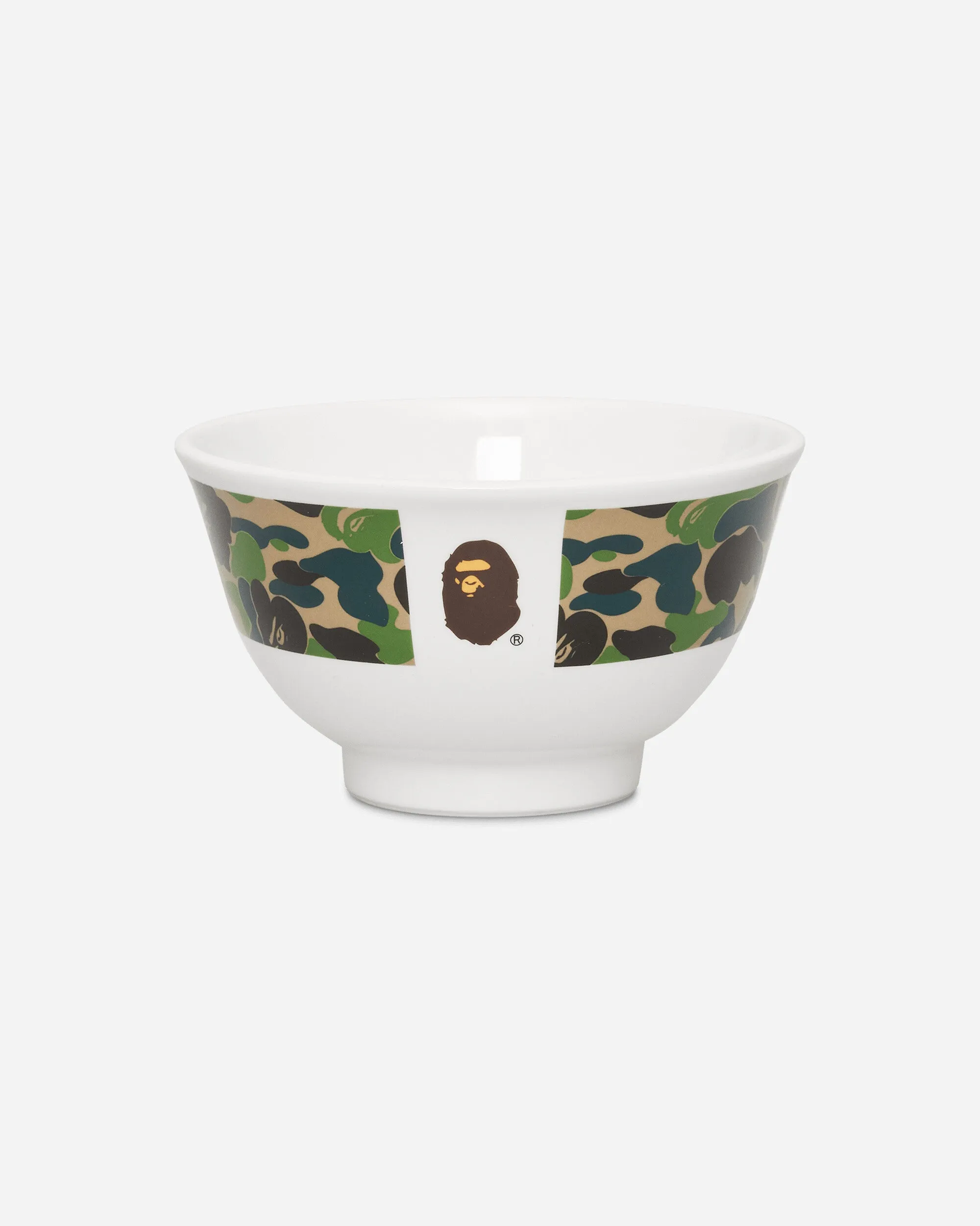 ABC Rice Bowl Green