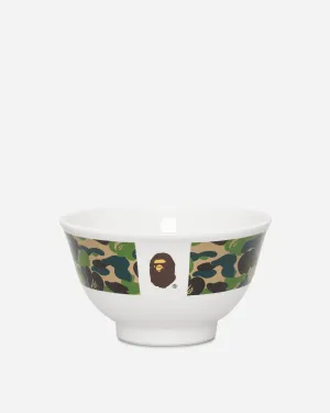 ABC Rice Bowl Green