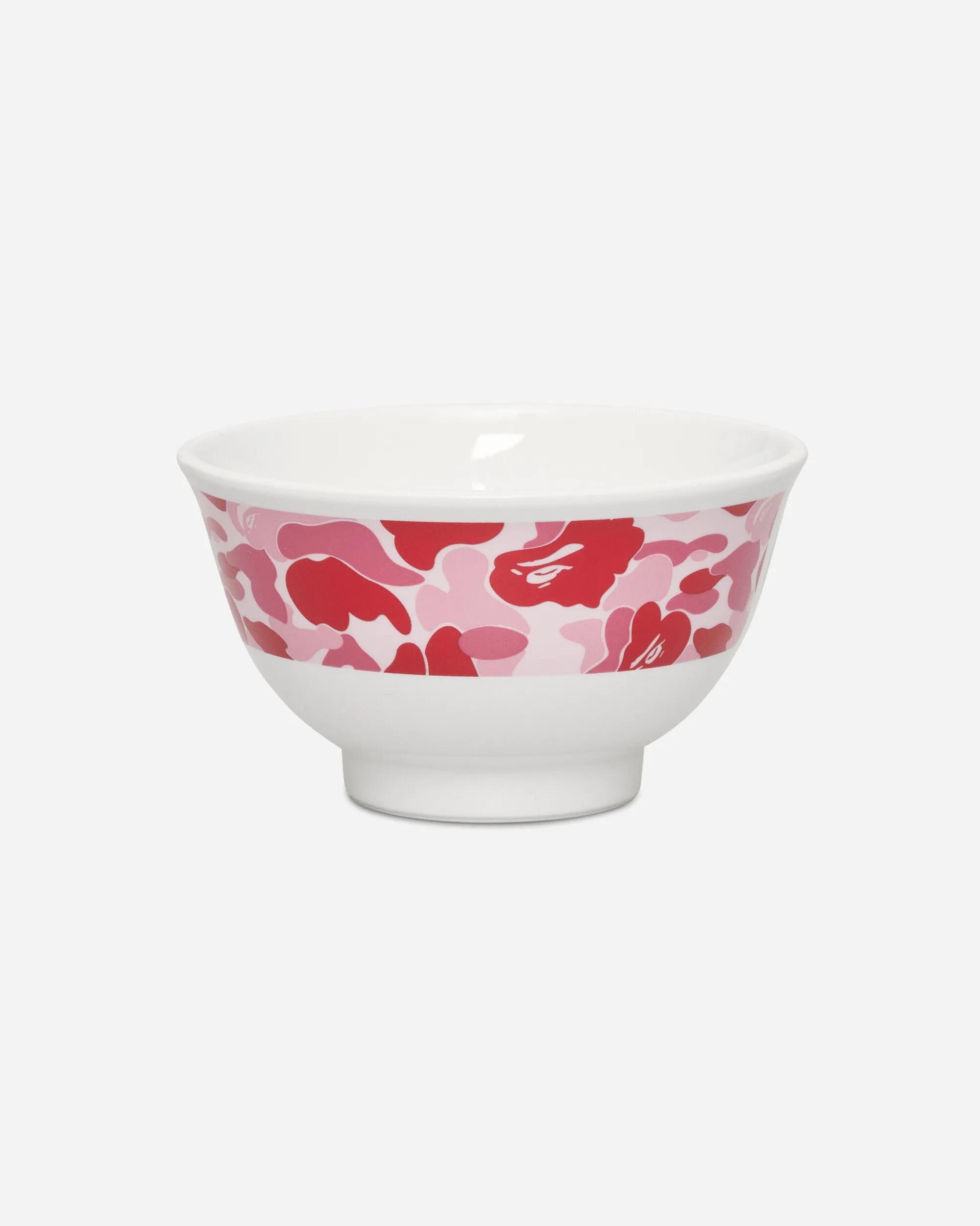 ABC Rice Bowl Pink