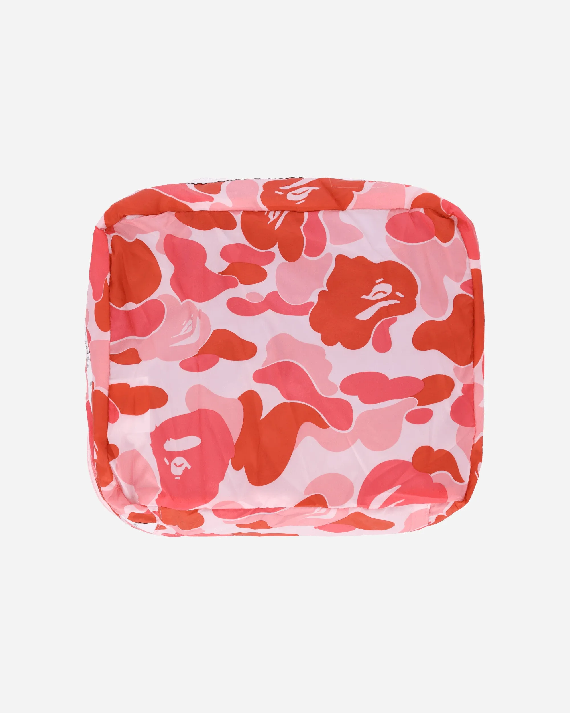 ABC Small Assortment Case Pink