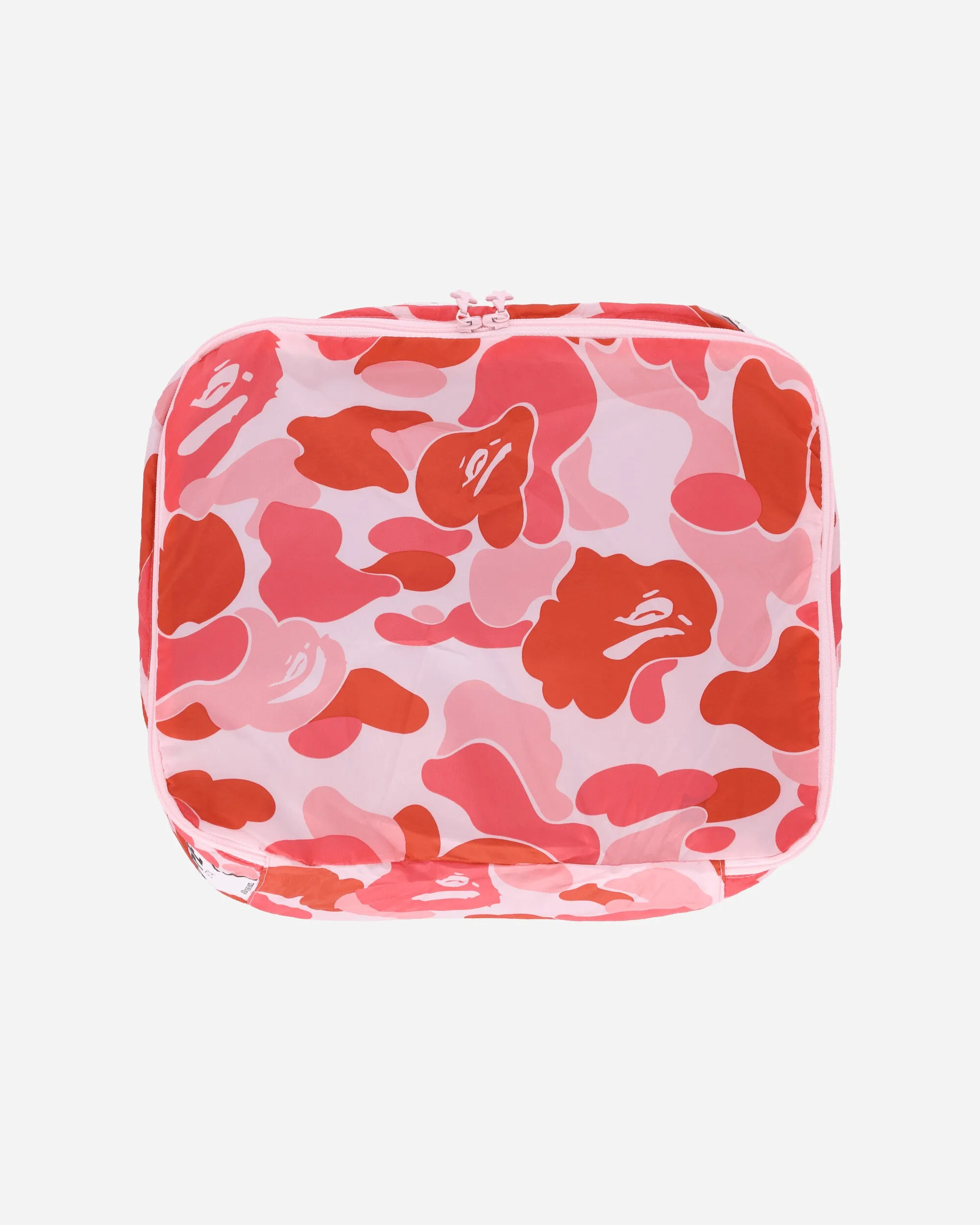 ABC Small Assortment Case Pink
