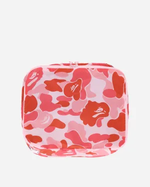 ABC Small Assortment Case Pink