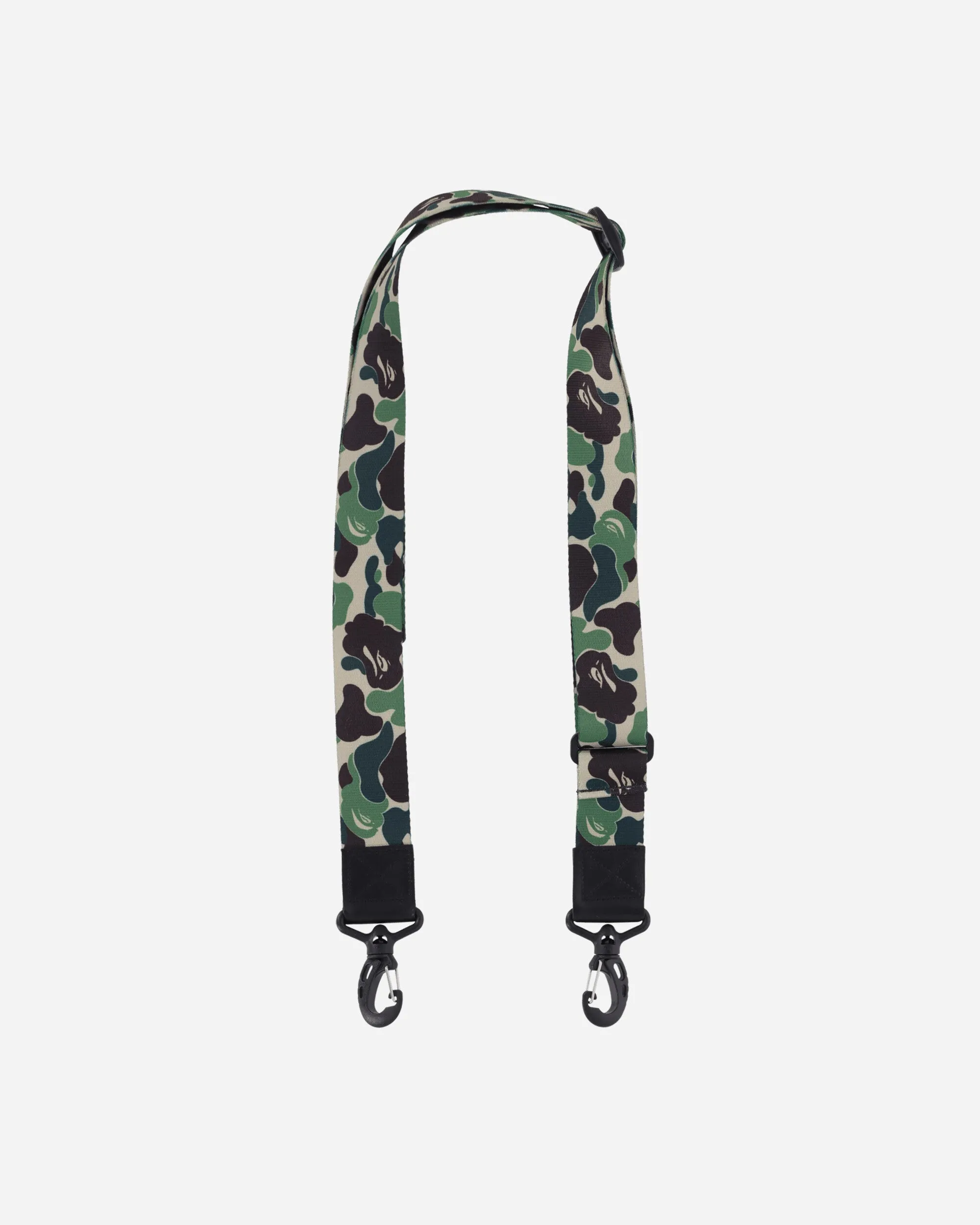 ABC Strap Green