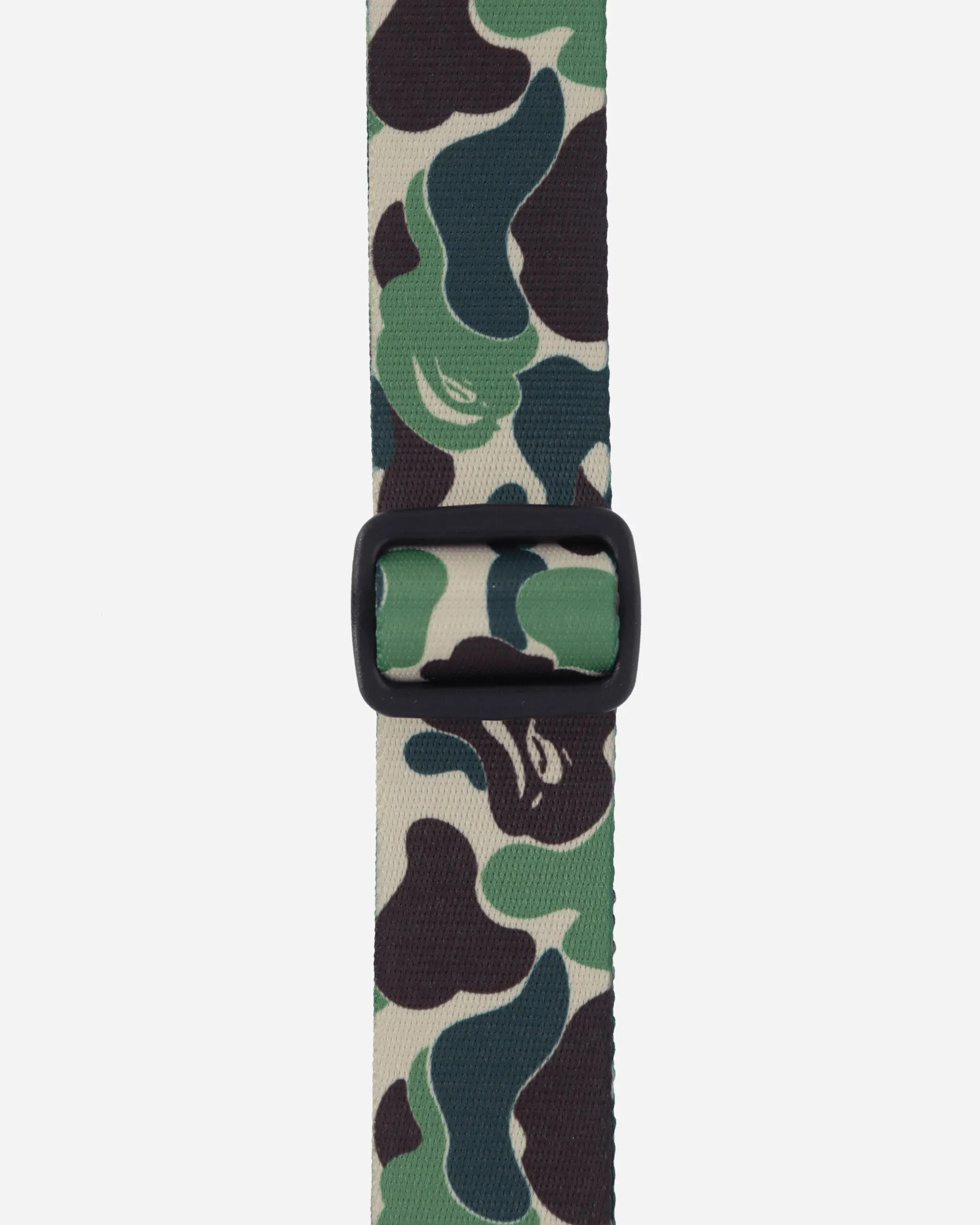 ABC Strap Green