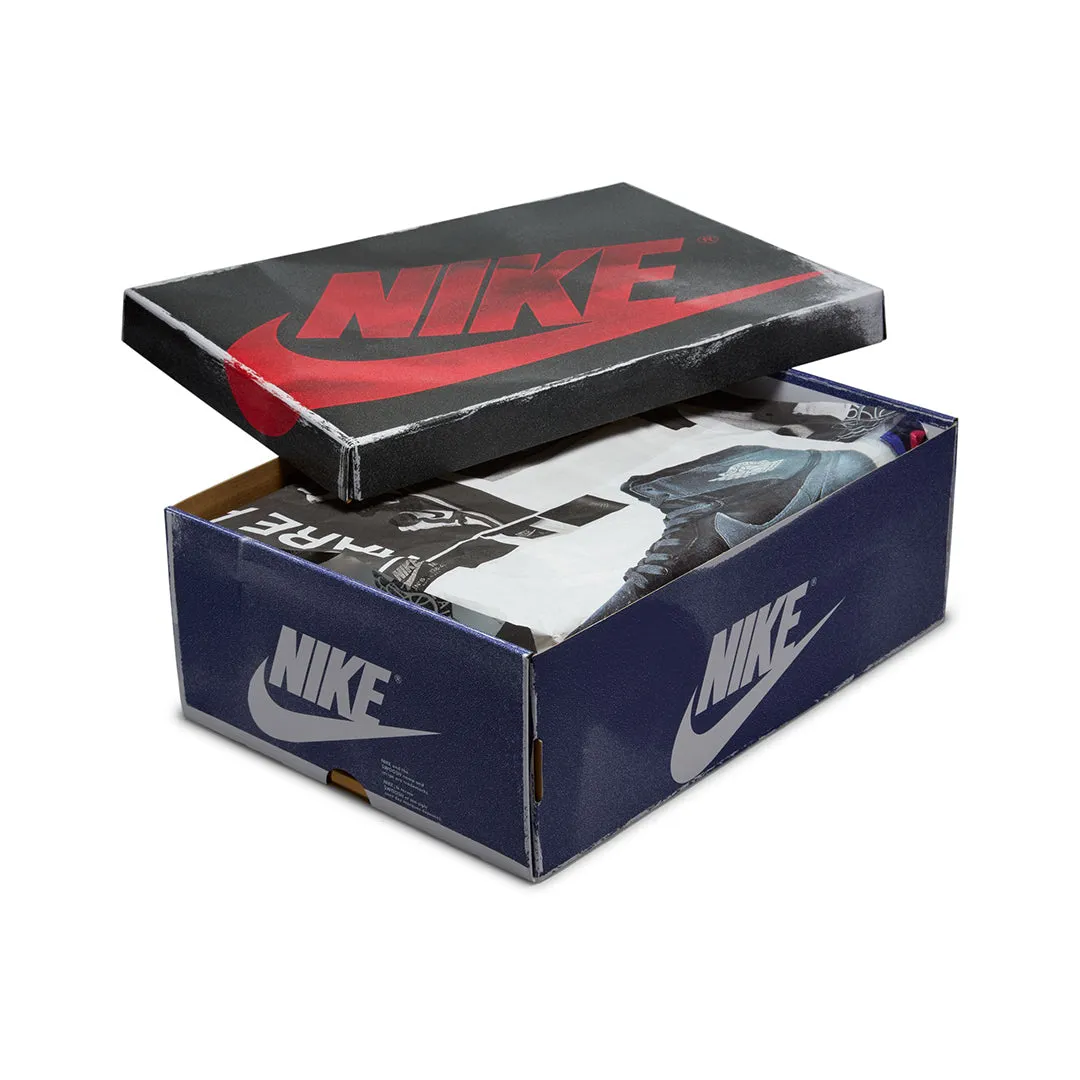 AIR JORDAN 1 RETRO HIGH OG (GS) RARE AIR