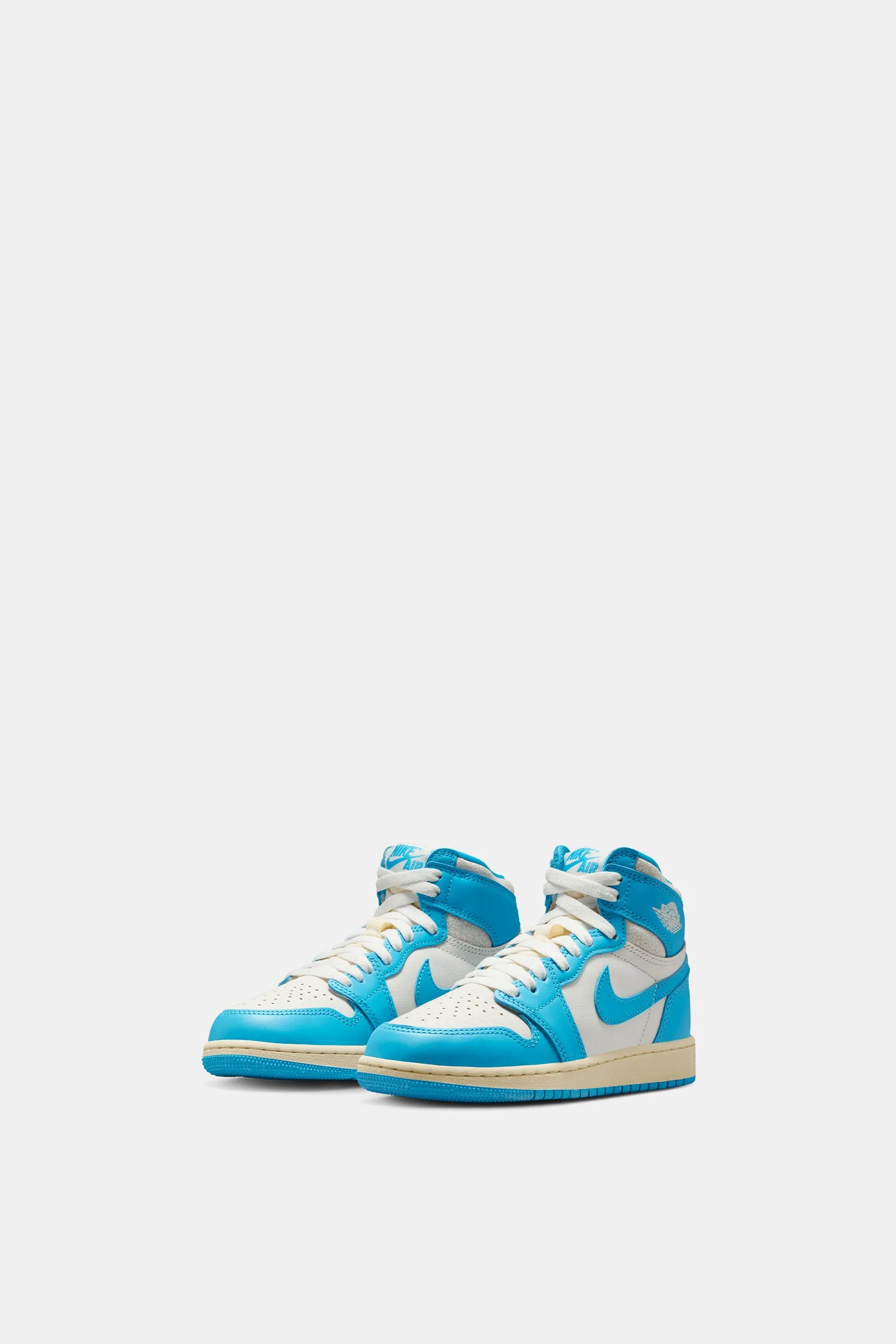 Air Jordan 1 Retro High OG (GS) UNC Reimagined