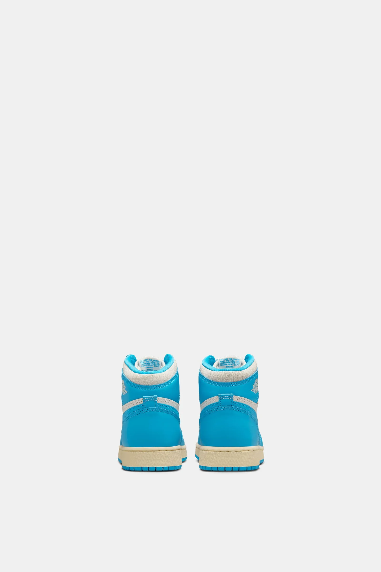 Air Jordan 1 Retro High OG (GS) UNC Reimagined