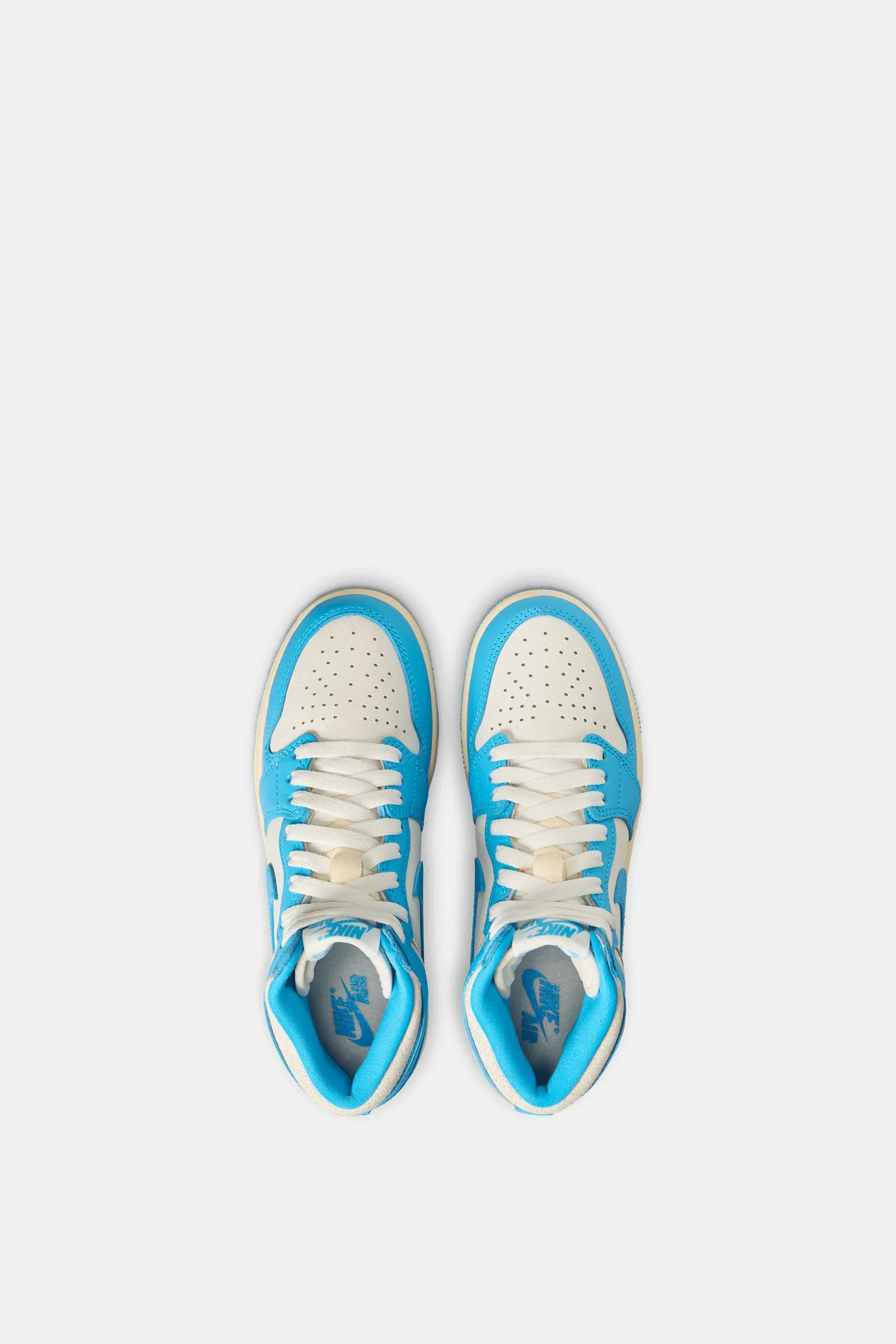Air Jordan 1 Retro High OG (GS) UNC Reimagined