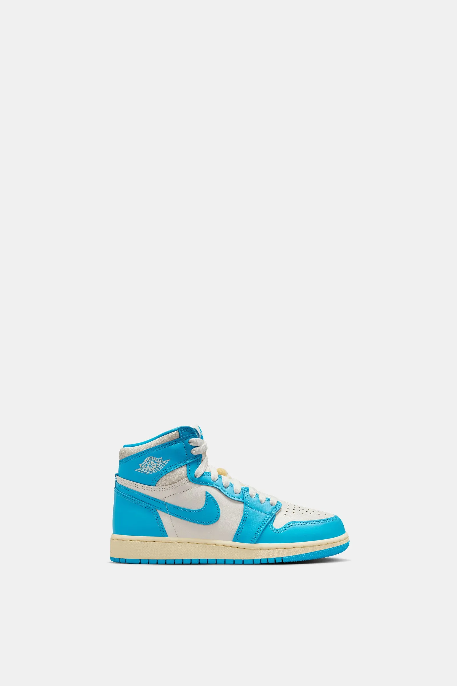 Air Jordan 1 Retro High OG (GS) UNC Reimagined