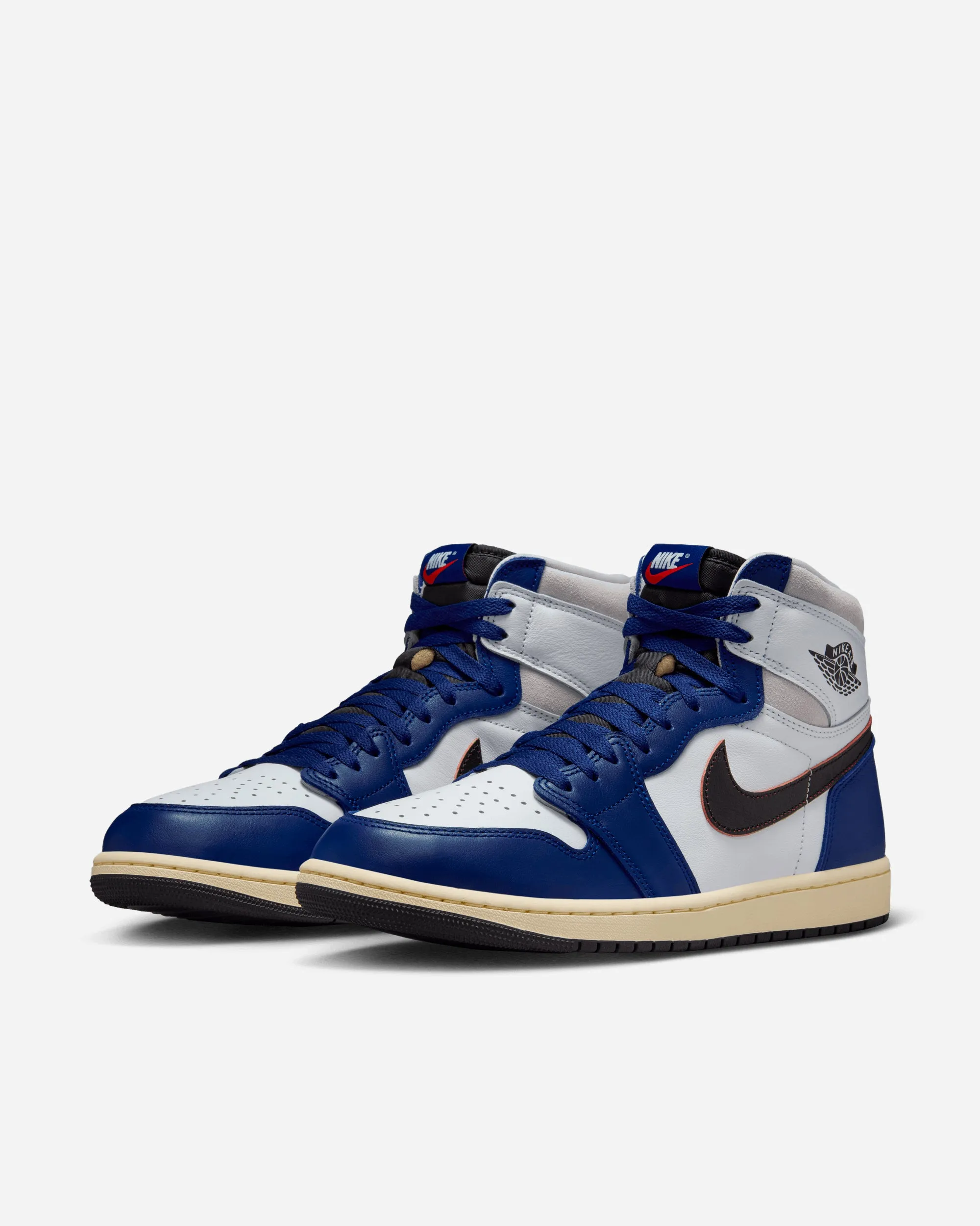 Air Jordan 1 Retro High OG Rare Air