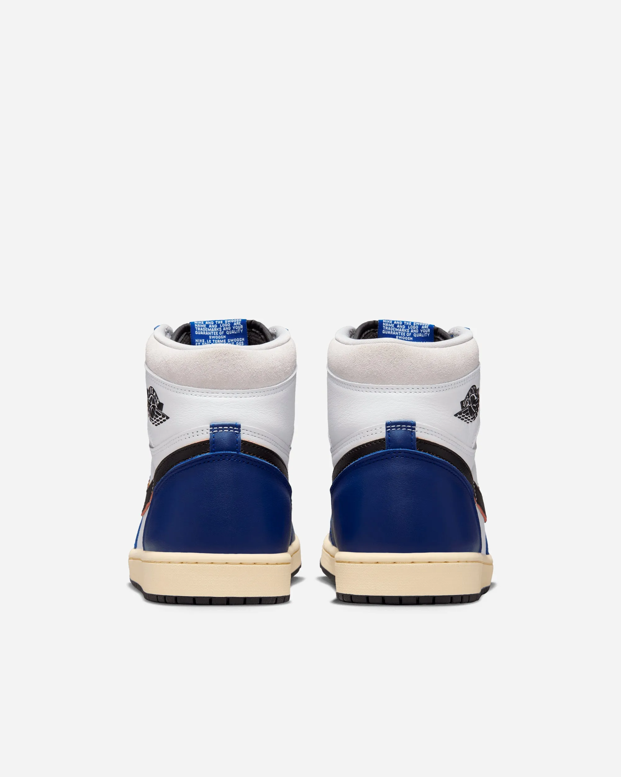 Air Jordan 1 Retro High OG Rare Air