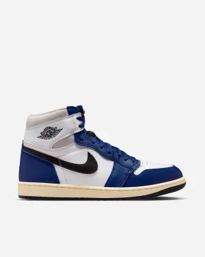 Air Jordan 1 Retro High OG Rare Air