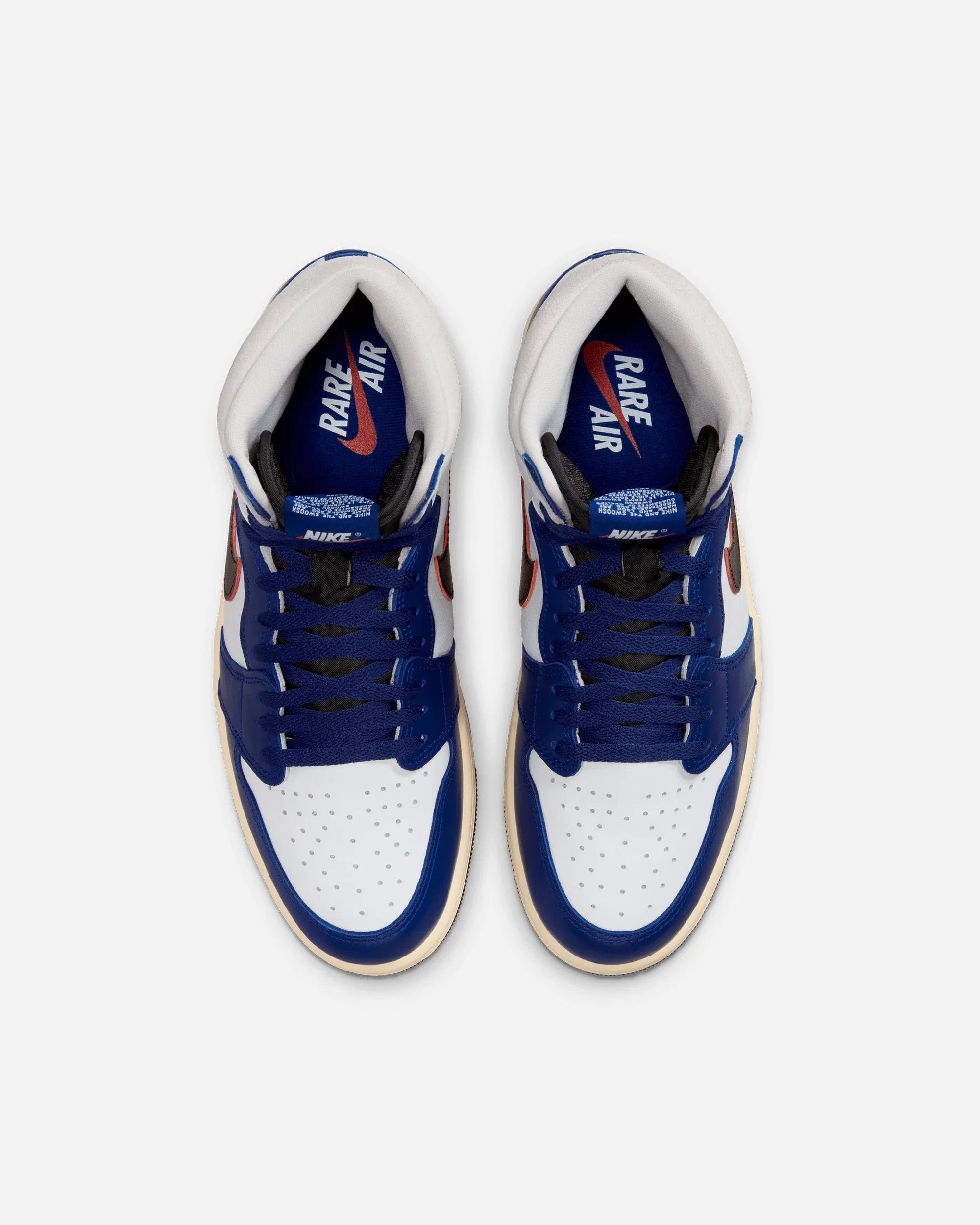 Air Jordan 1 Retro High OG Rare Air