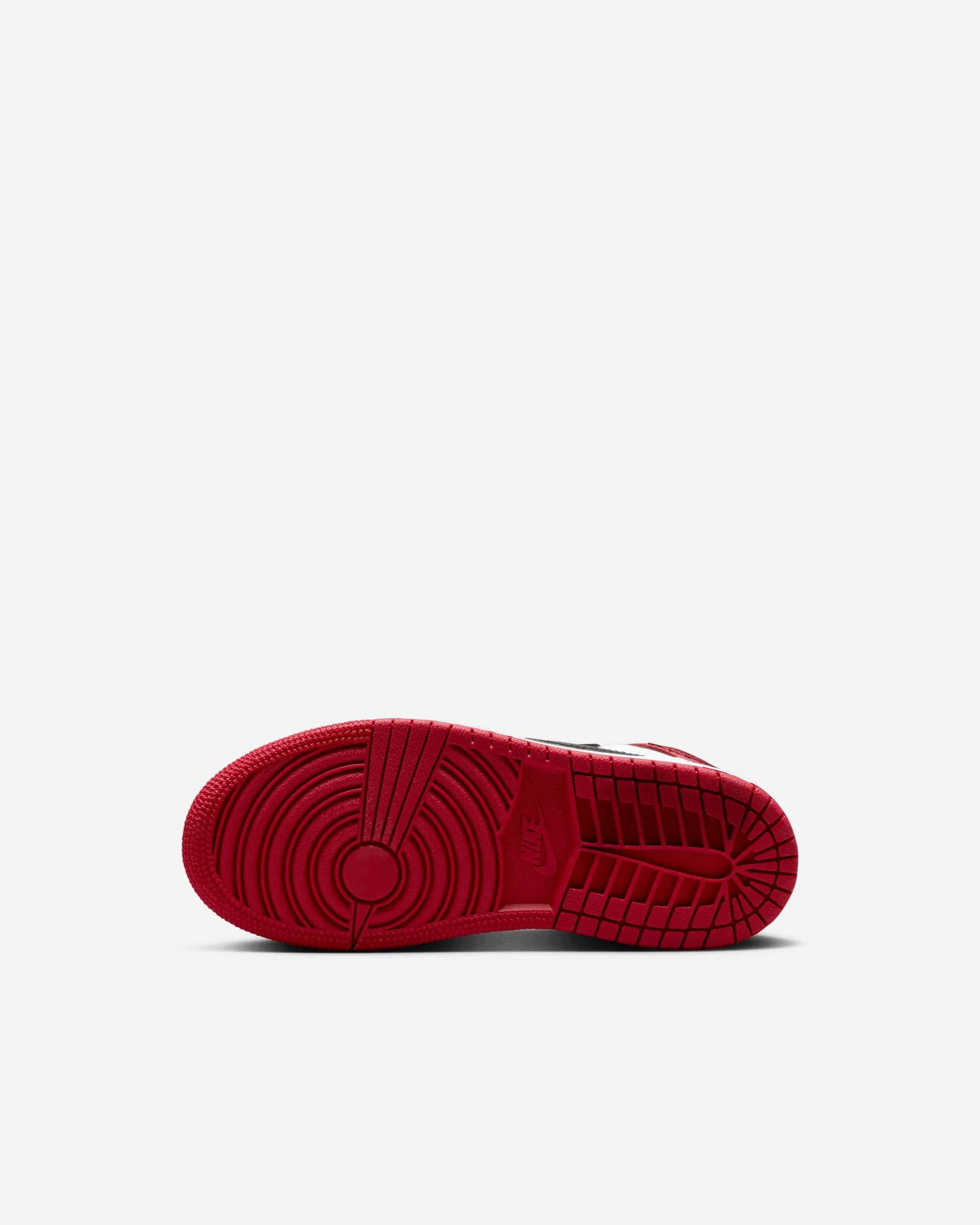 Air Jordan 1 Retro High OG Ruby (Preschool)