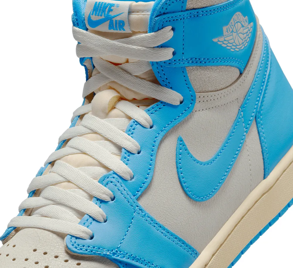 Air Jordan 1 Retro High OG UNC Reimagined