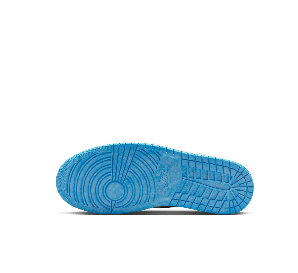 Air Jordan 1 Retro High OG UNC Reimagined