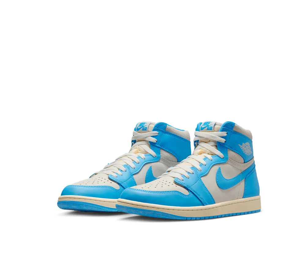 Air Jordan 1 Retro High OG UNC Reimagined